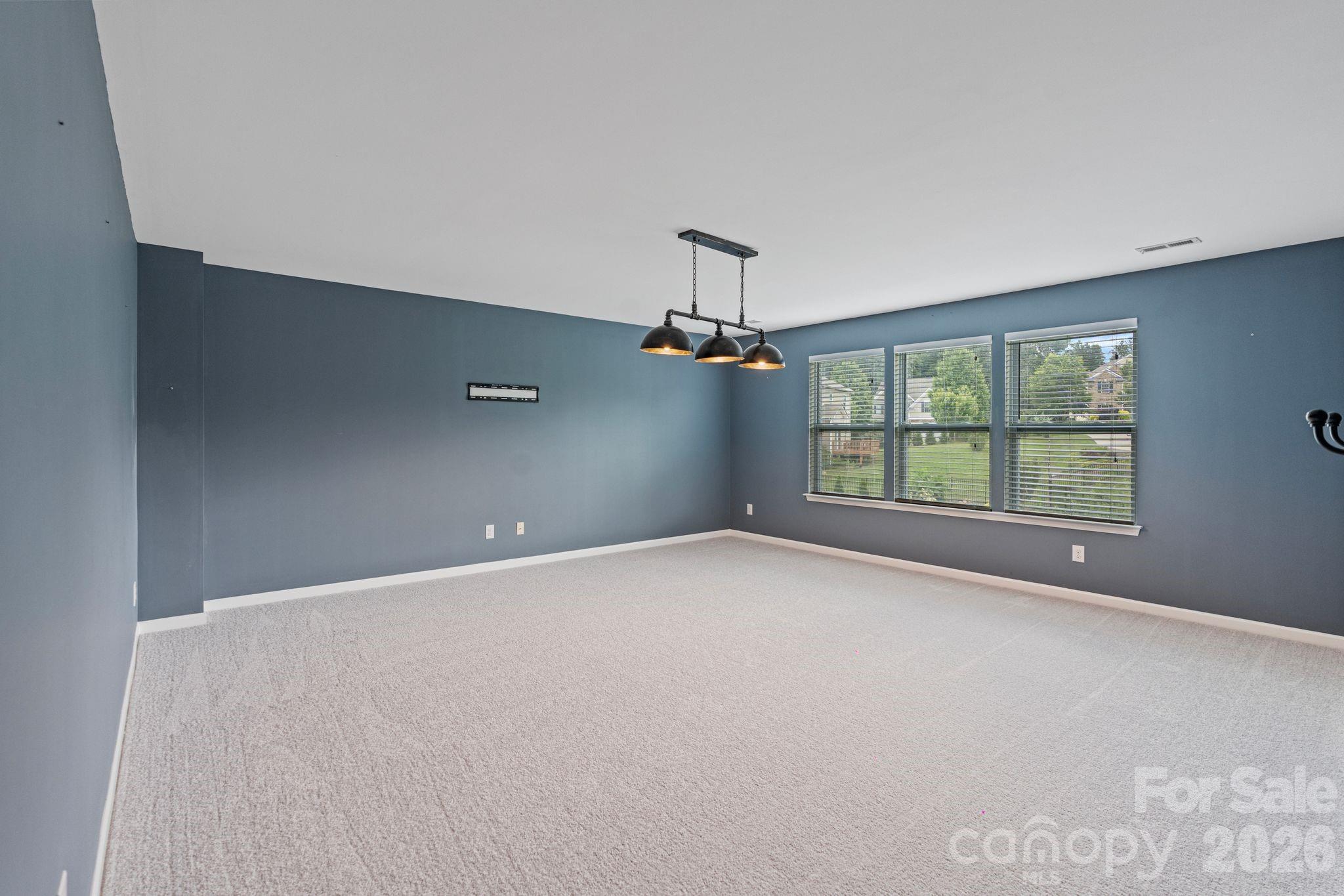 Fox Ridge - Residential