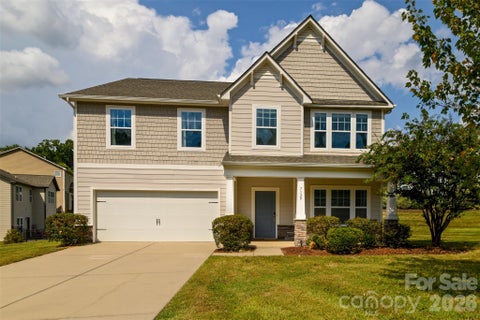 Photo of 7129 Dove Field Lane, Fort Mill, SC 29707 (MLS # 4332862)