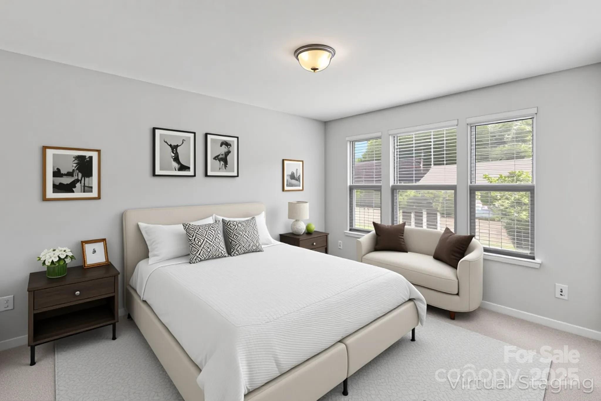 Fox Ridge - Residential