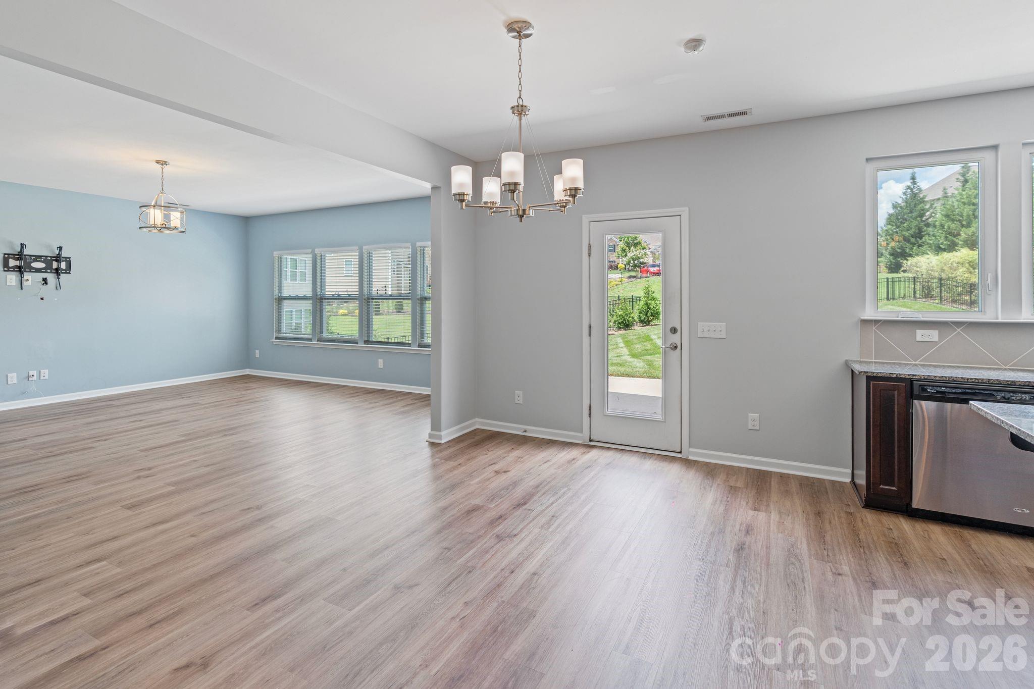 Fox Ridge - Residential