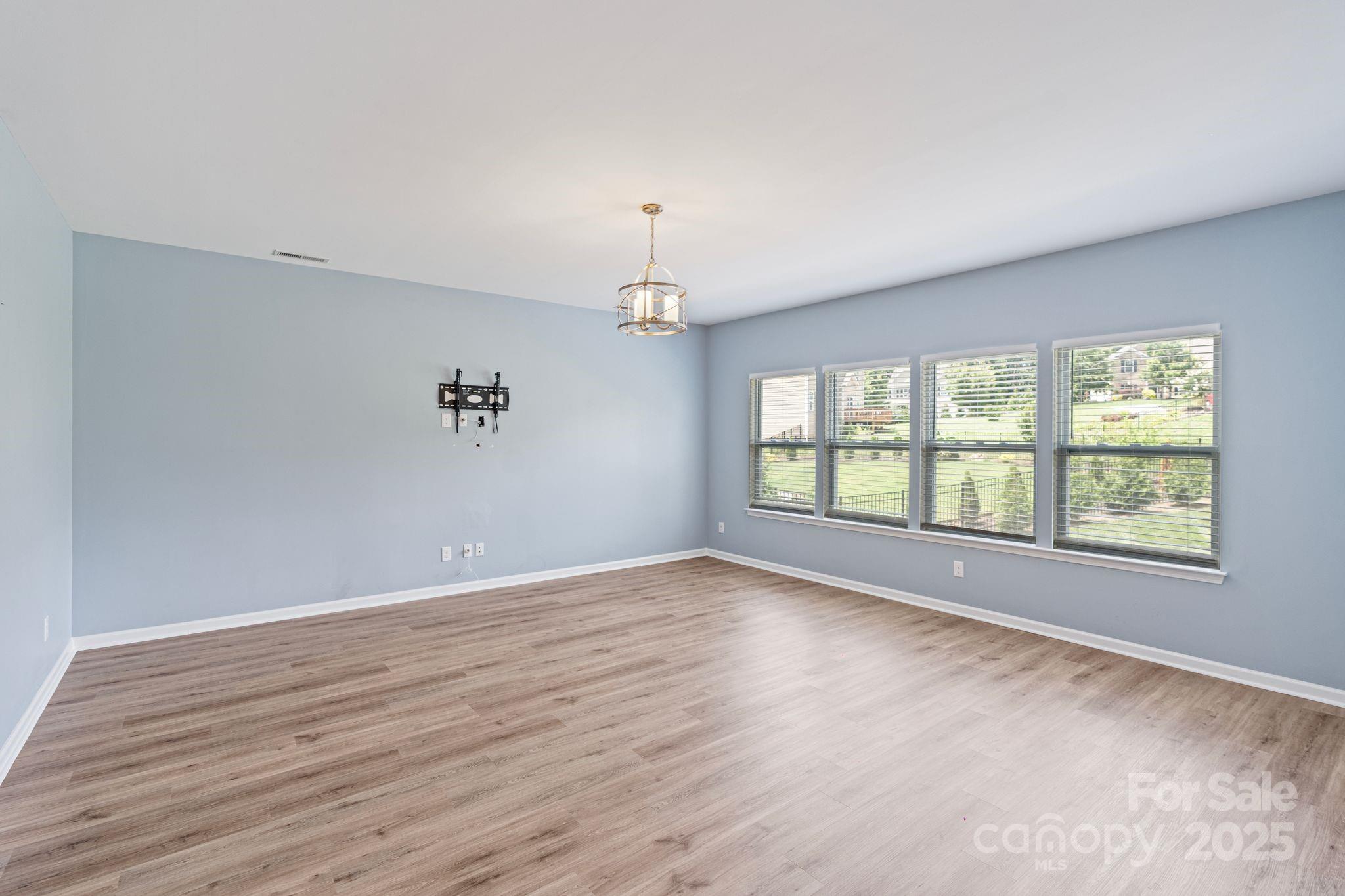 Fox Ridge - Residential