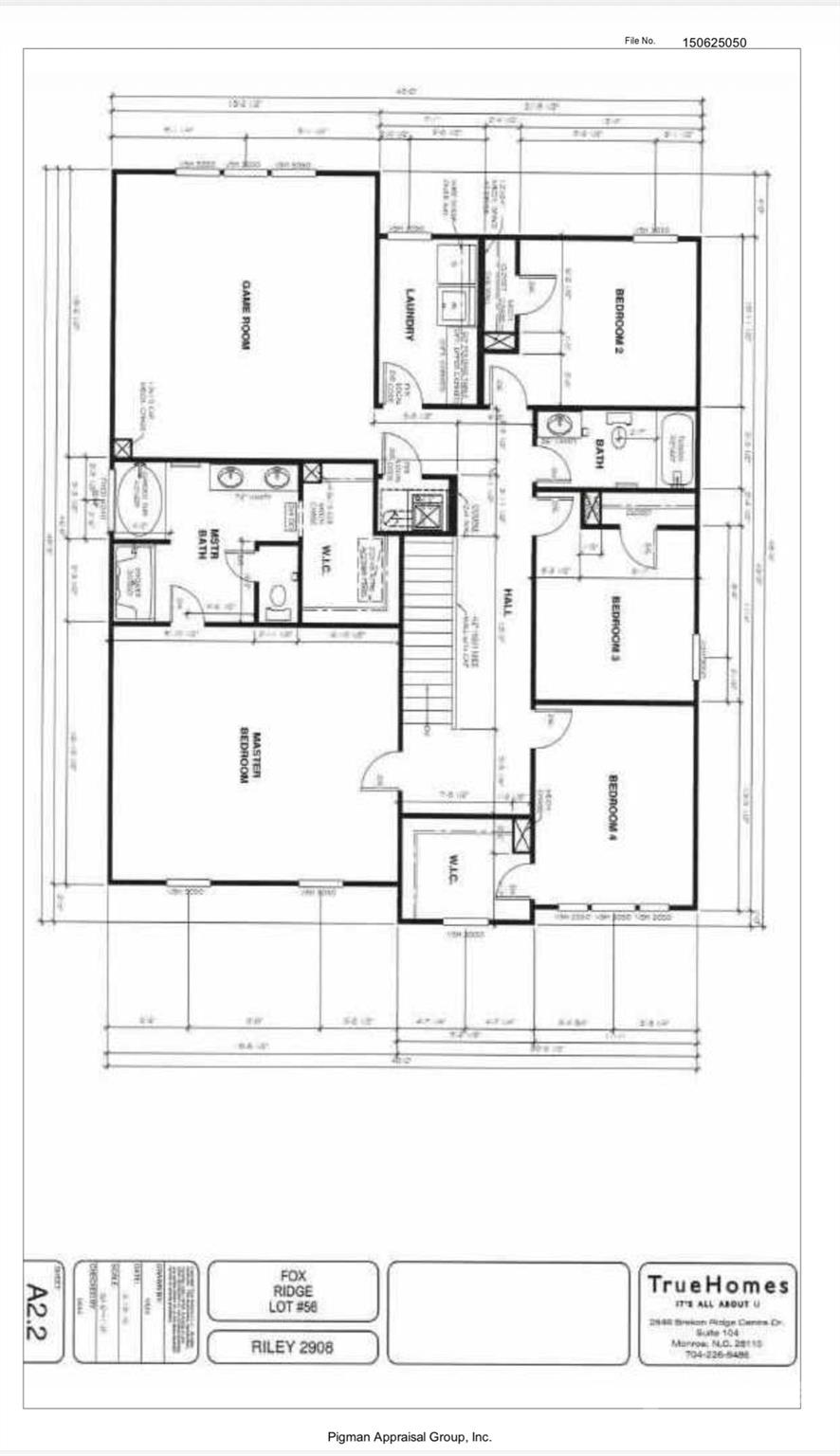 Fox Ridge - Residential