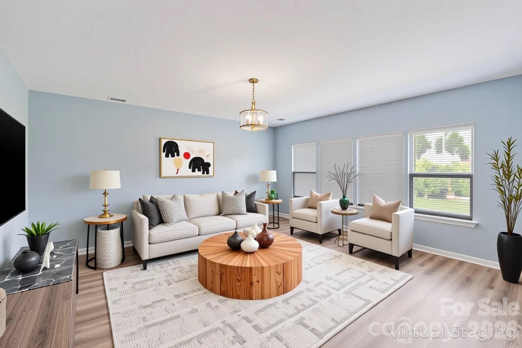 Fox Ridge - Residential