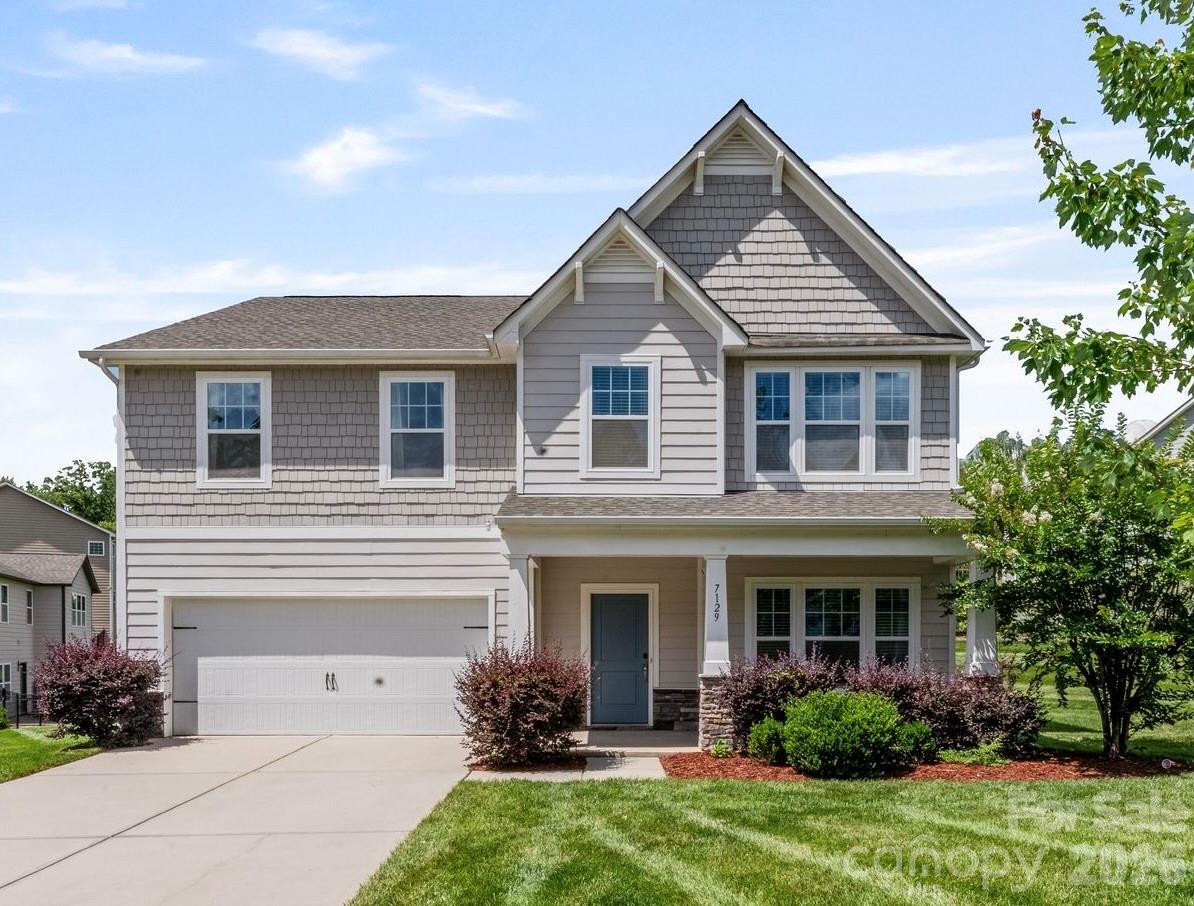 Fox Ridge - Residential