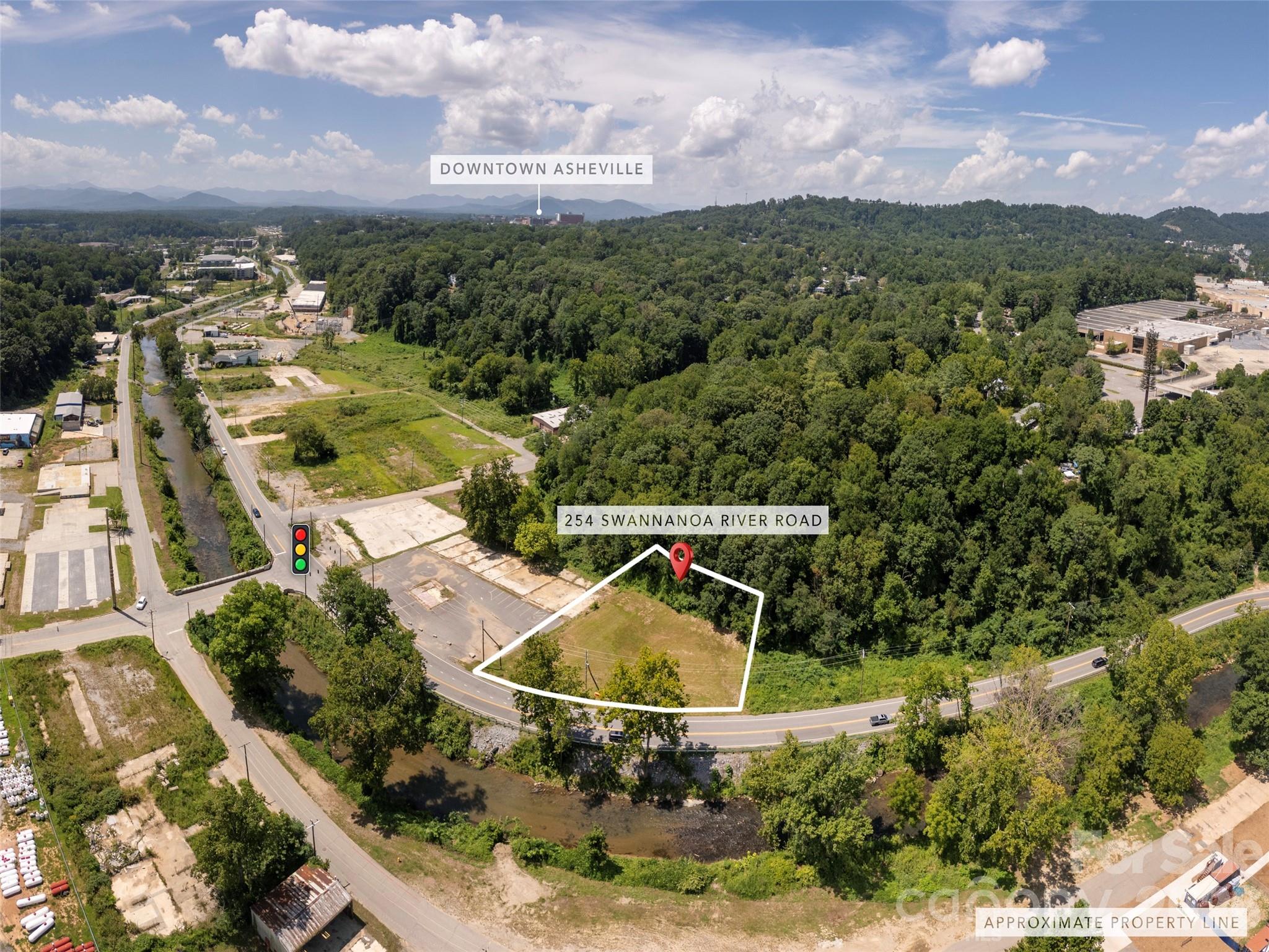 254 Swannanoa River Road