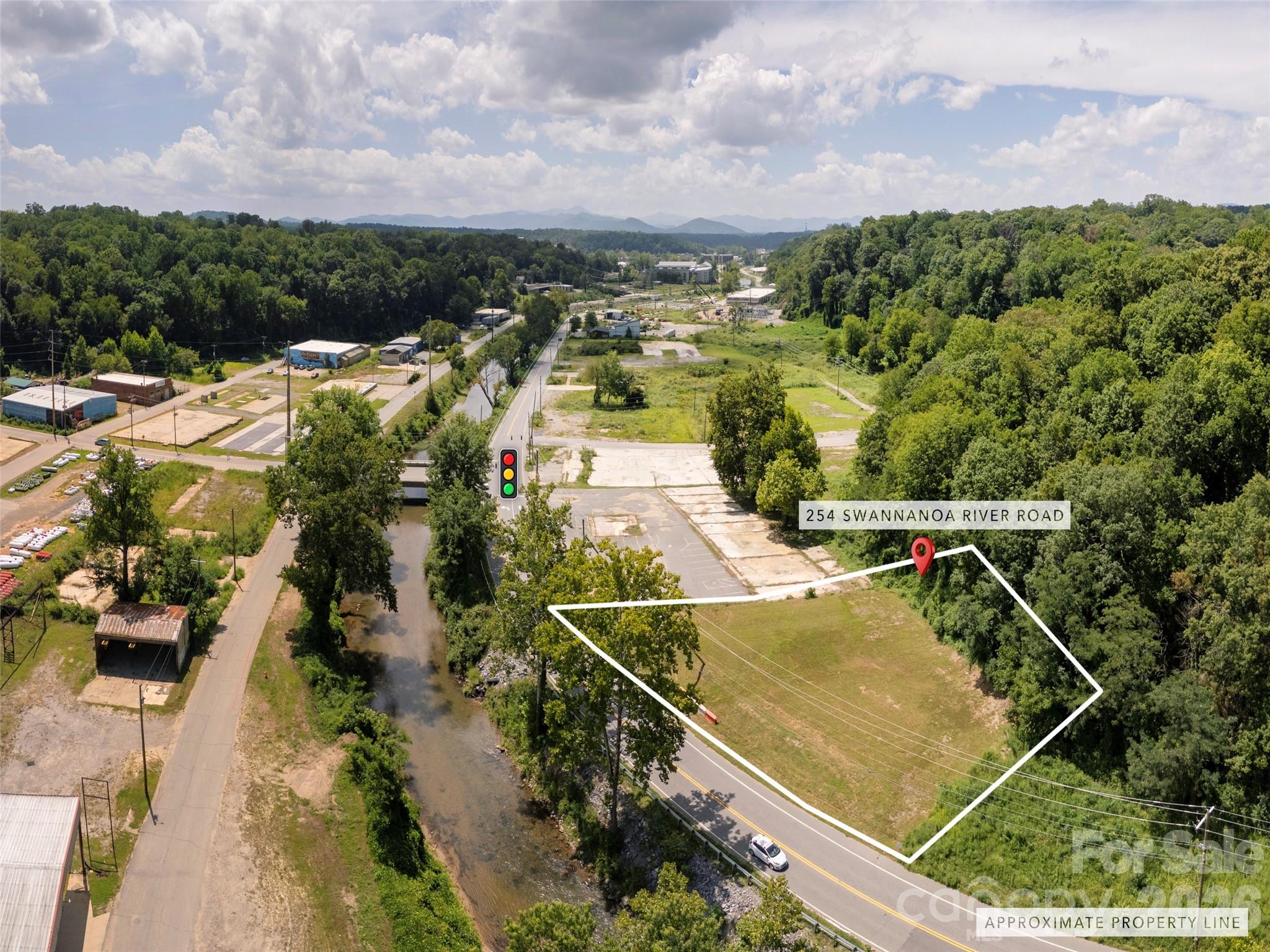 254 Swannanoa River Road