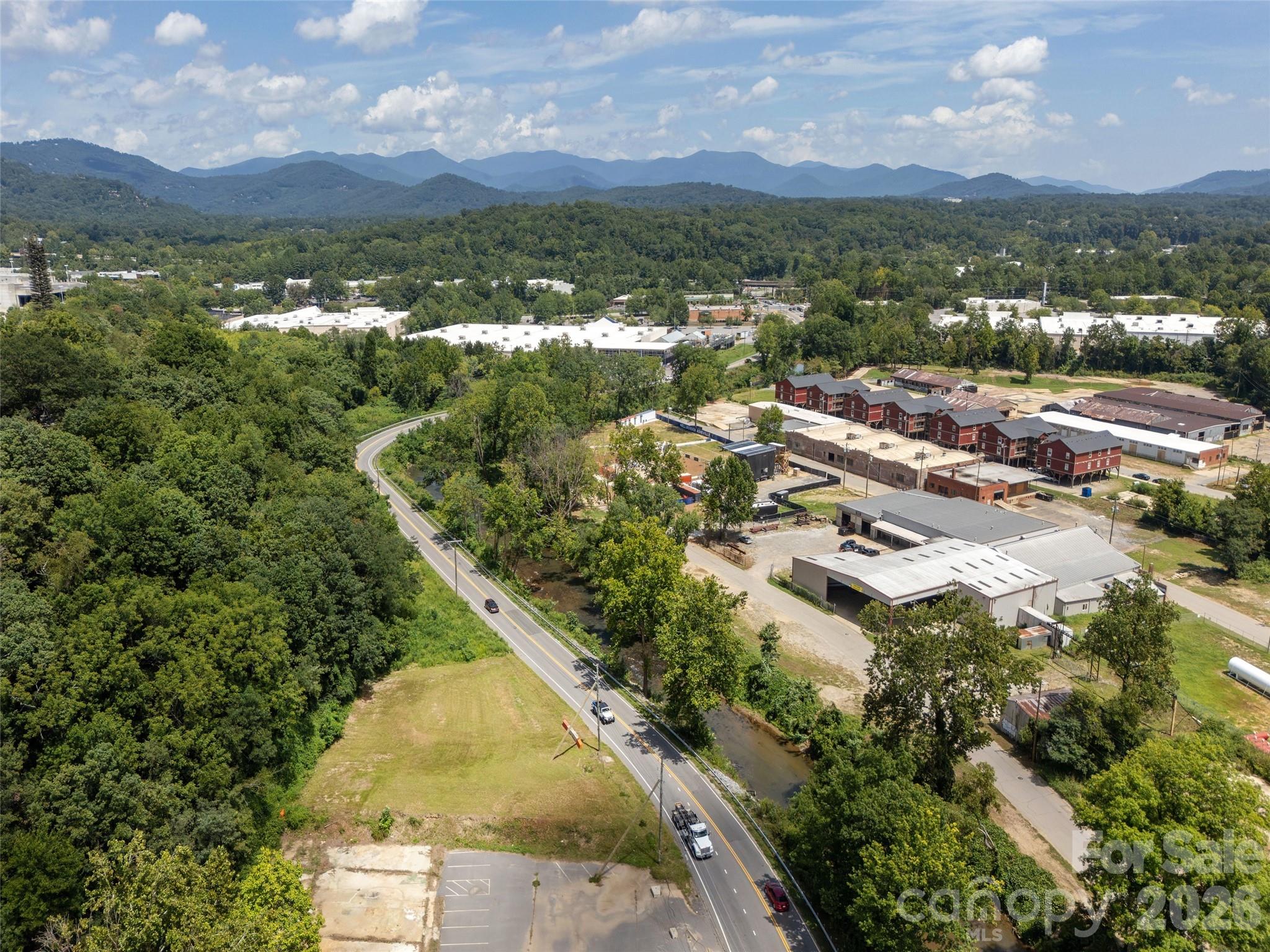 254 Swannanoa River Road
