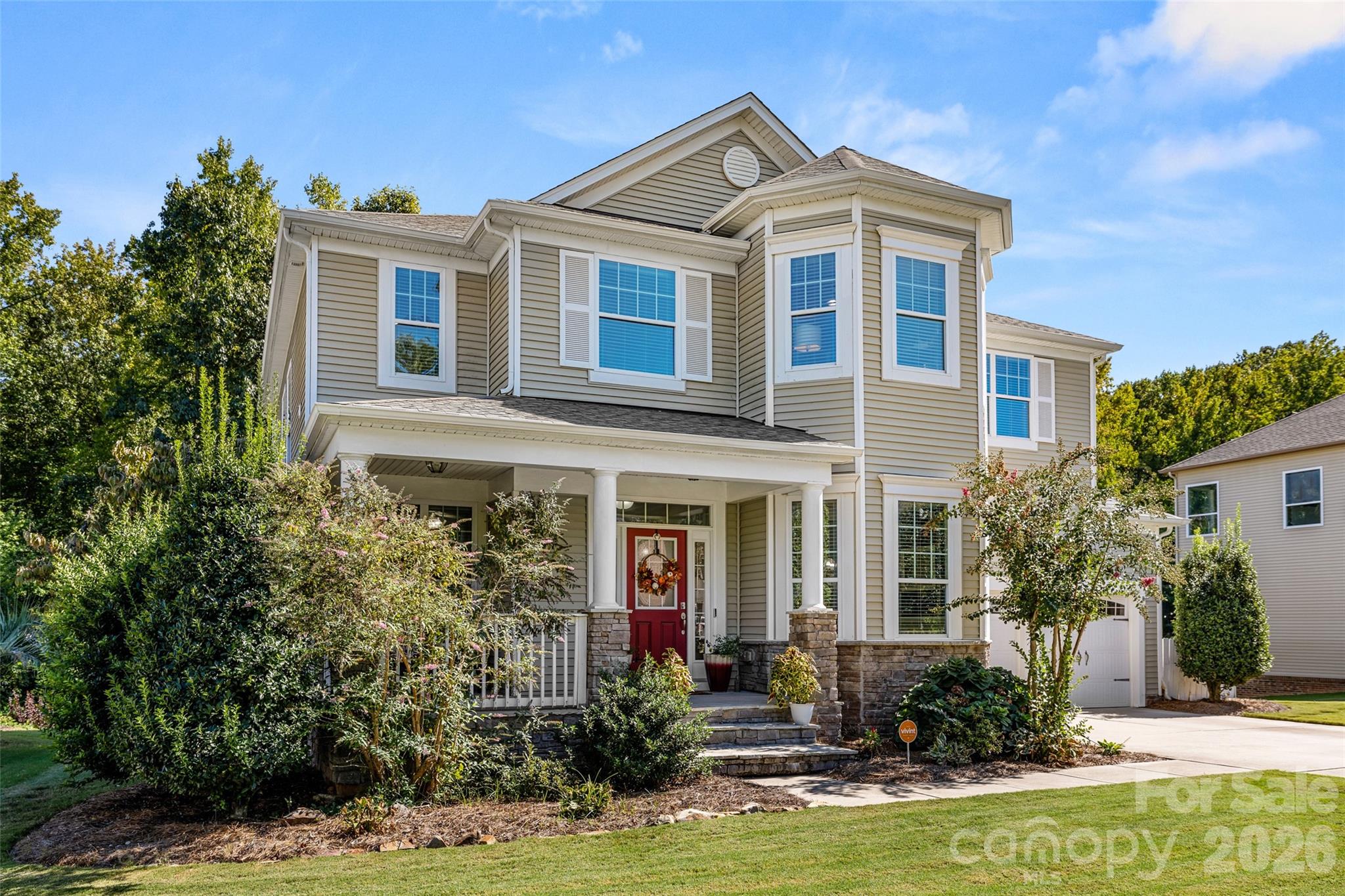 2134 Clarion Drive