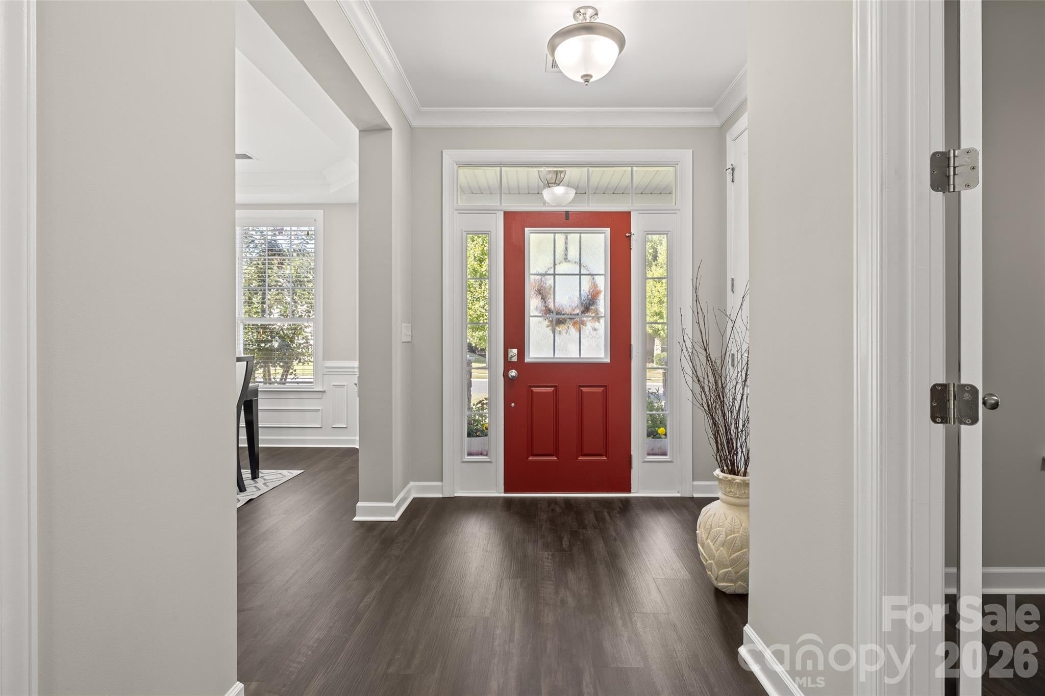 2134 Clarion Drive