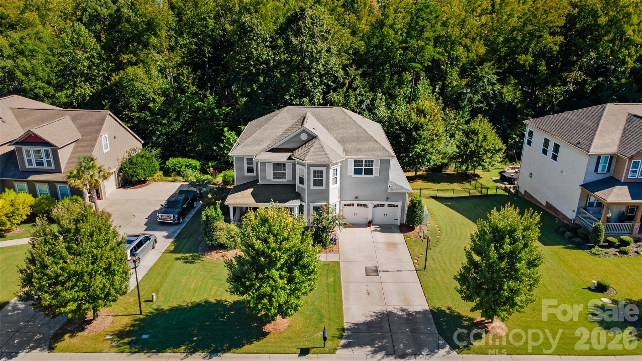 2134 Clarion Drive