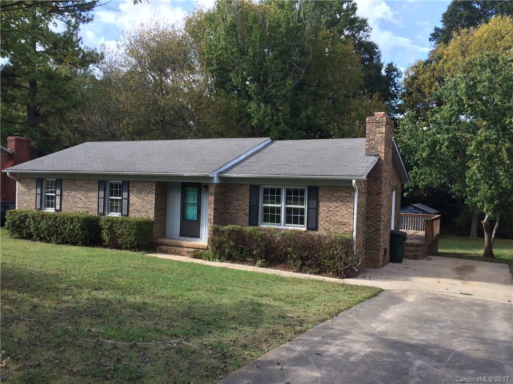 Darlington Heights - Residential