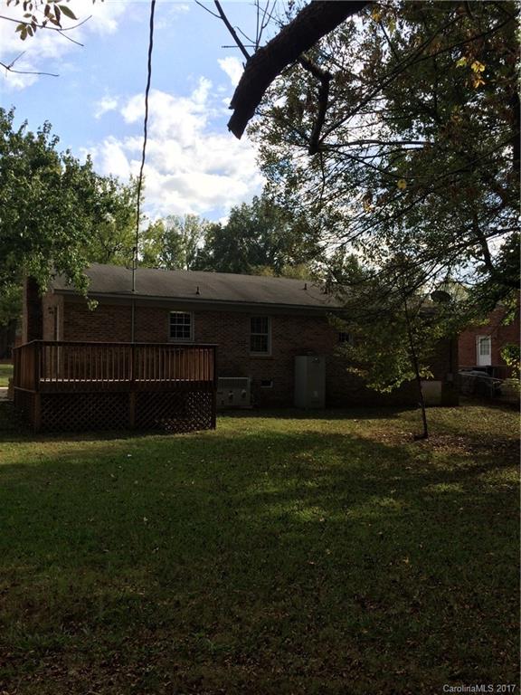 Darlington Heights - Residential