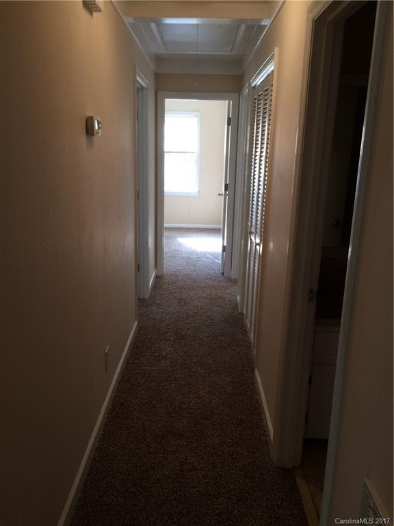 Darlington Heights - Residential