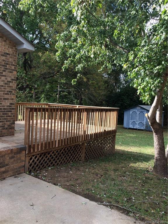 Darlington Heights - Residential