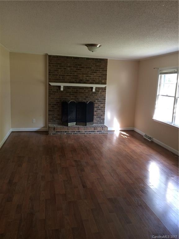 Darlington Heights - Residential