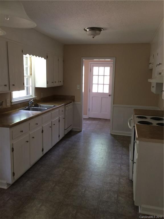 Darlington Heights - Residential