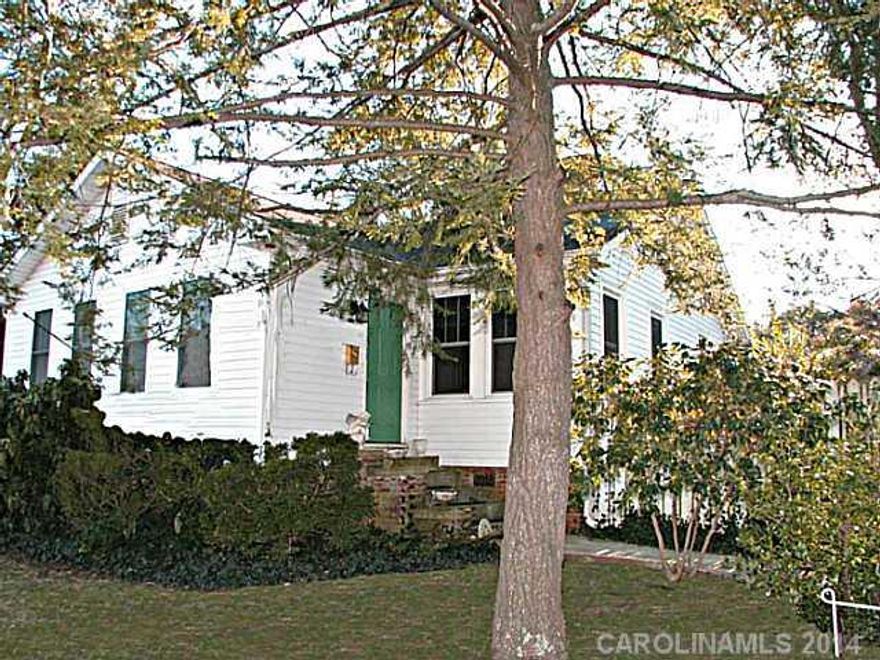 Ready for occupancy, this charming 3BR/1BA home features windows approx 2009, tankless water heater approx 3 years ago, added mudroom and carport, installed extra insulation for more efficiency, fenced backyard w/automatic gate leading to carport. call today to make an appointment and see the charm!