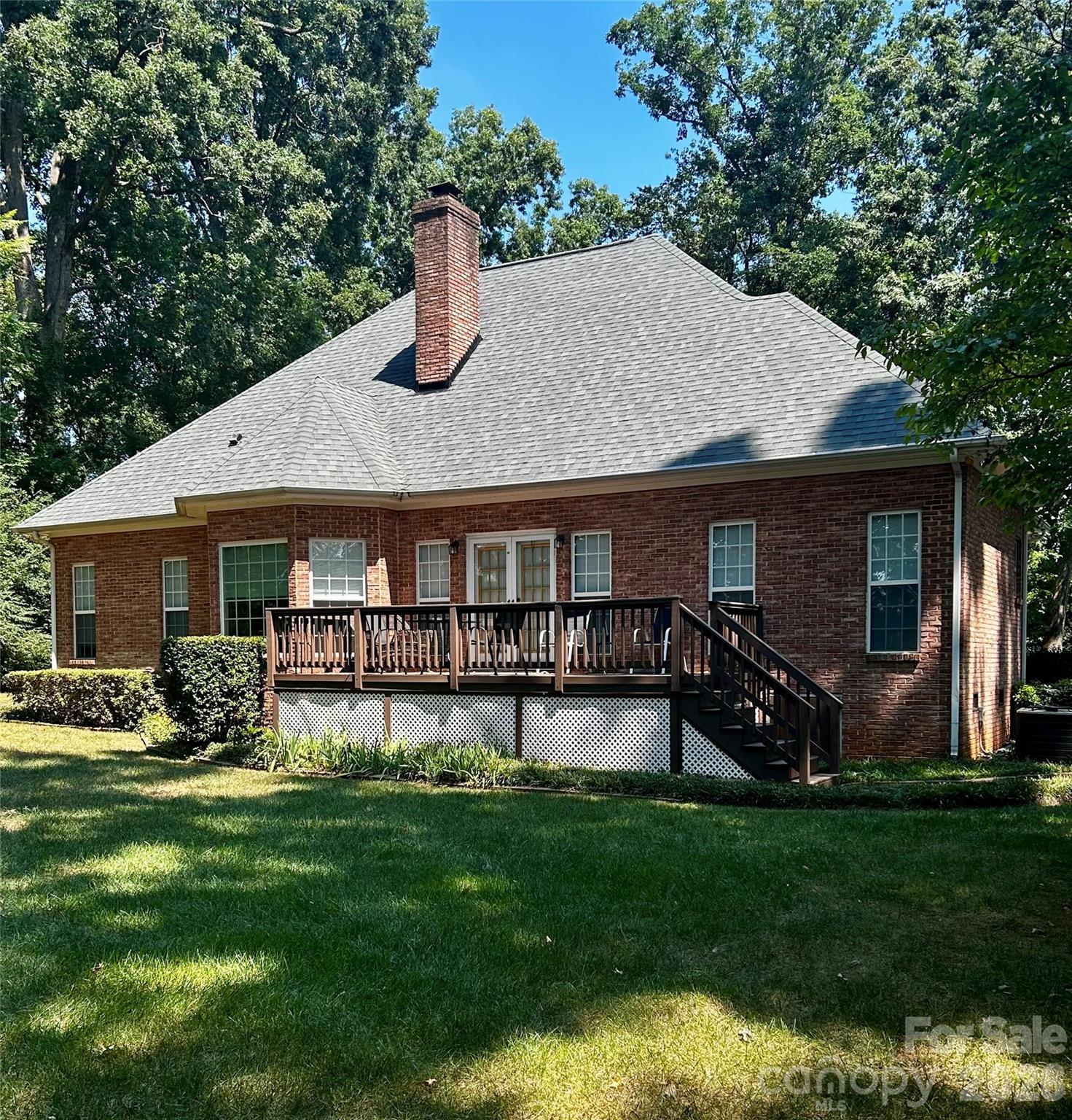 12600 Bain School Road