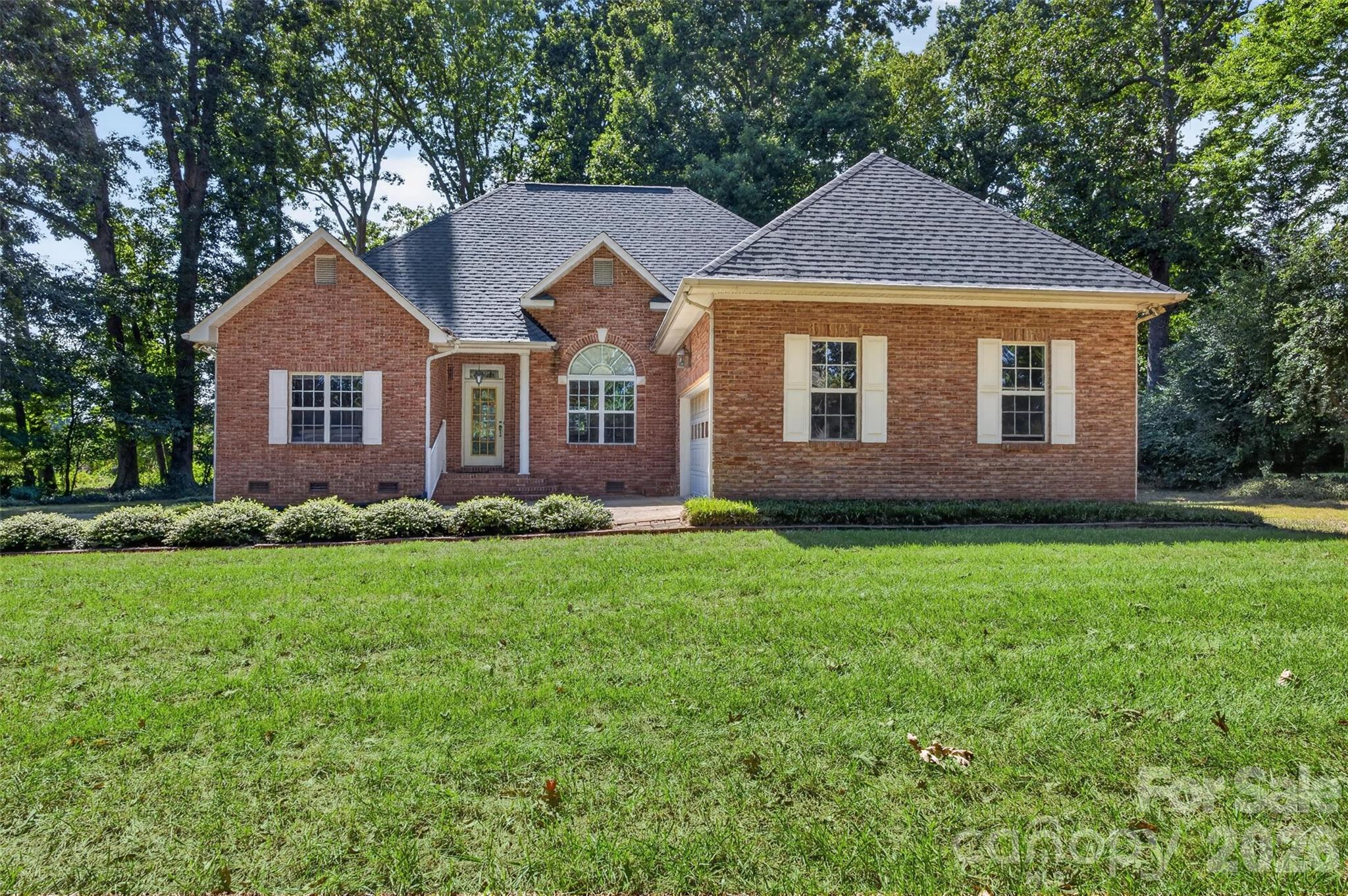 12600 Bain School Road