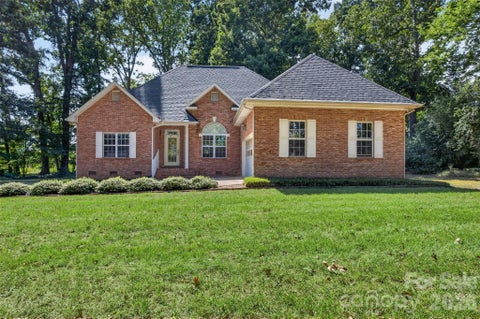 Photo of 12600 Bain School Road, Mint Hill, NC 28227 (MLS # 4421299)