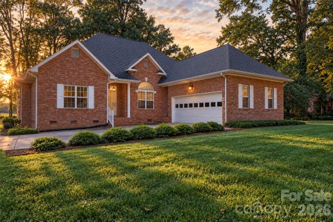 Photo of 12600 Bain School Road, Mint Hill, NC 28227 (MLS # 4421299)