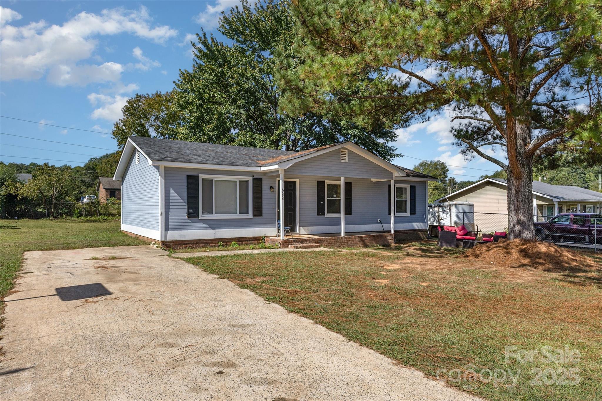 622 Creekridge Drive