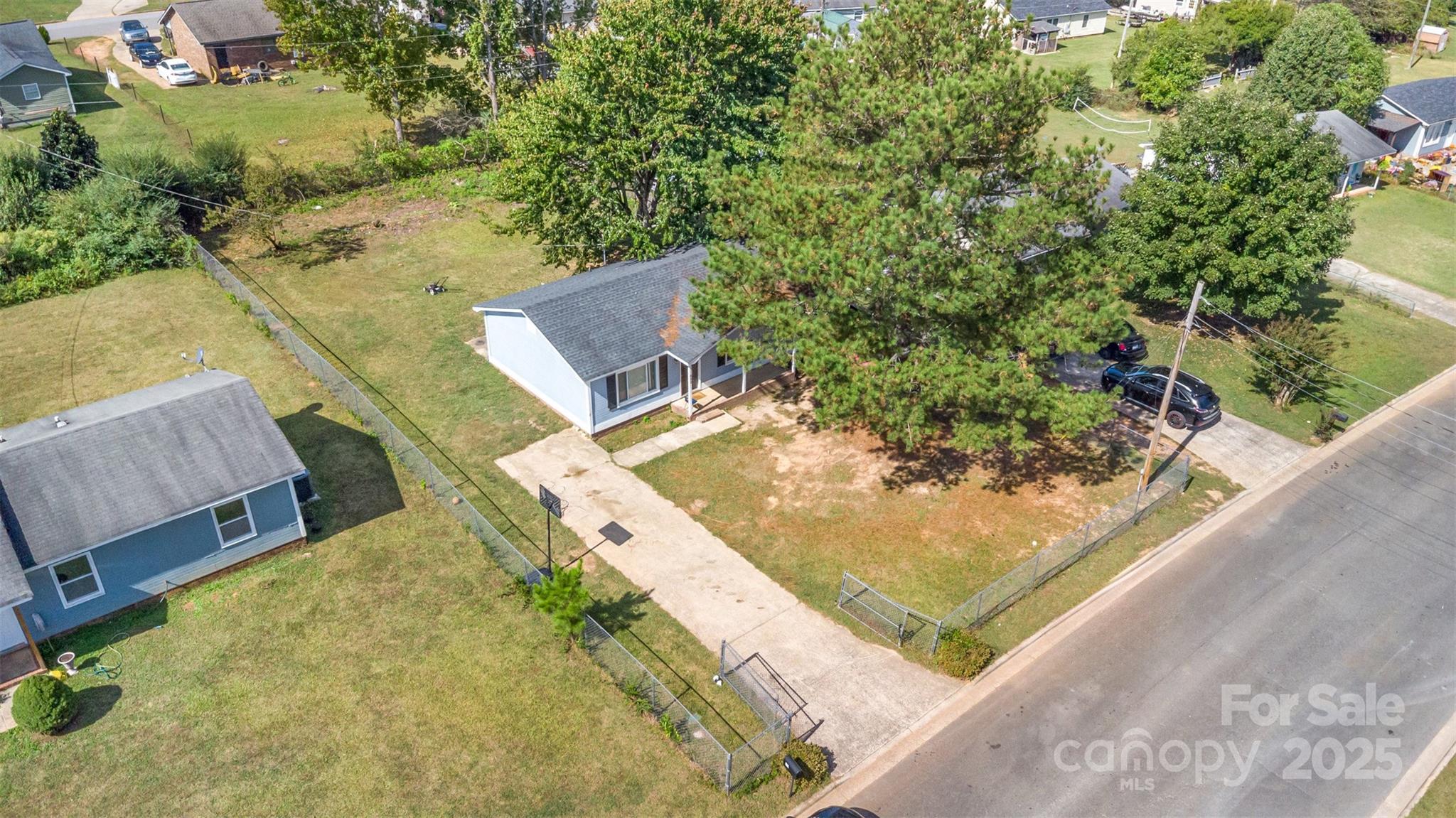 622 Creekridge Drive