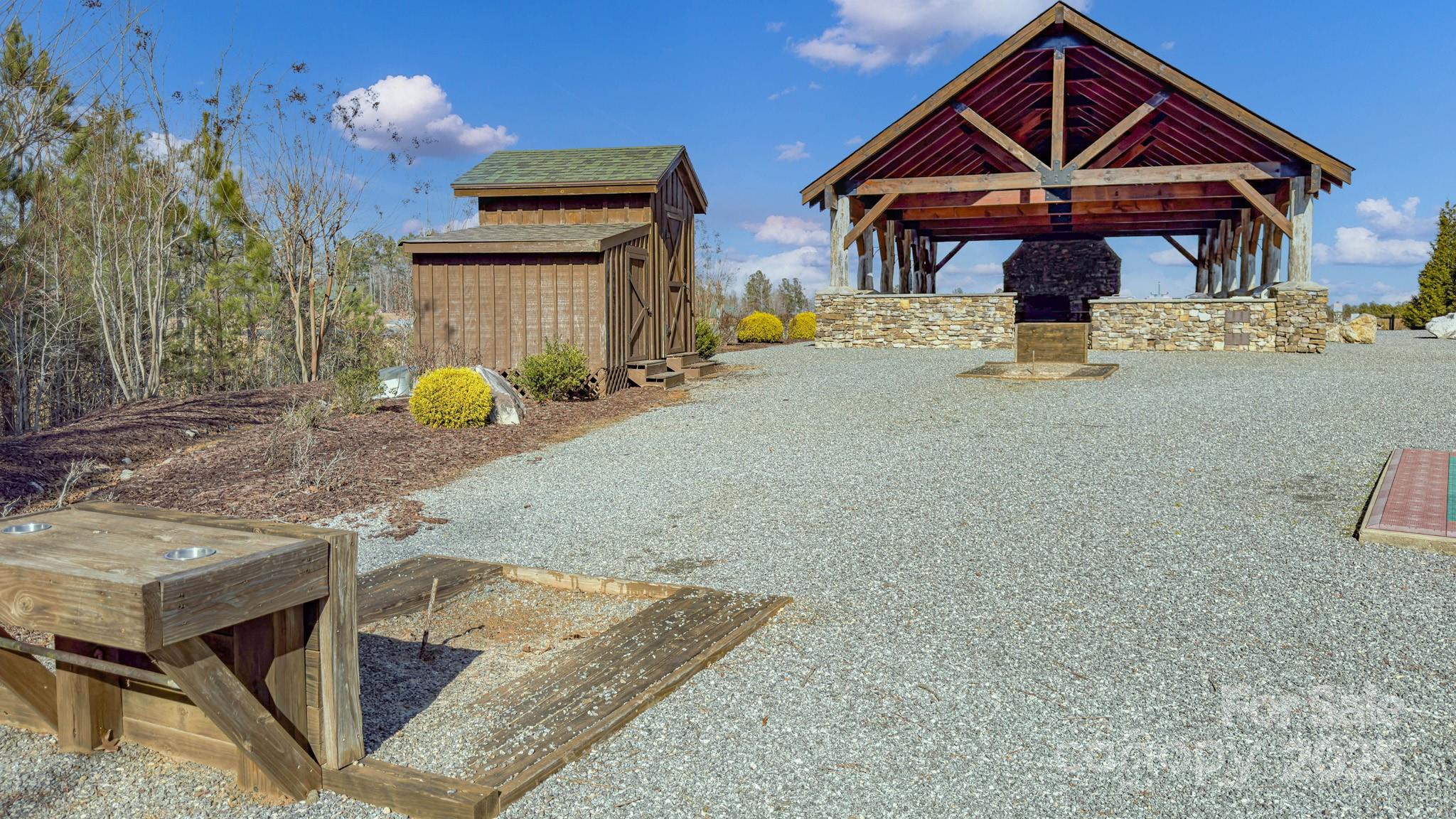 Grandview Peaks - Land