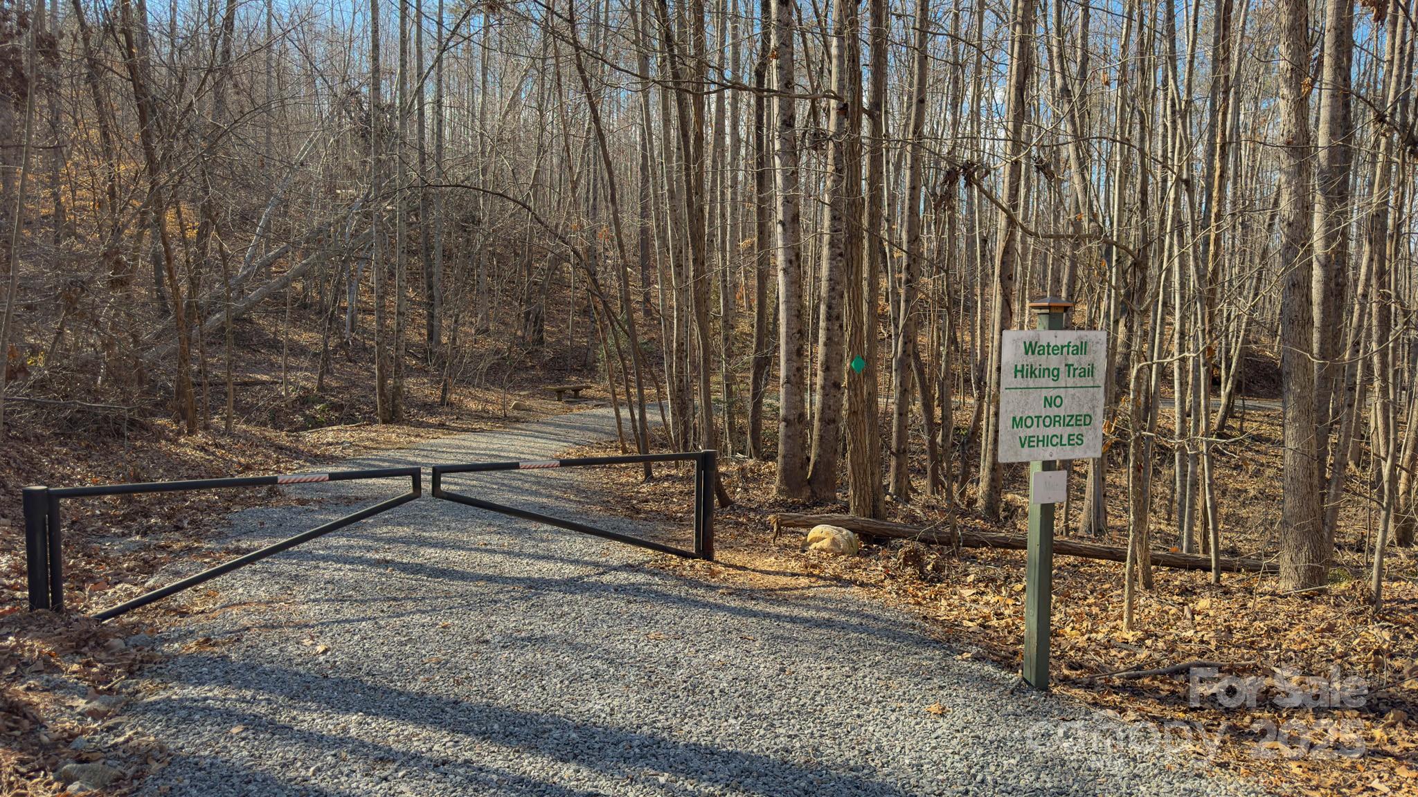 Grandview Peaks - Land