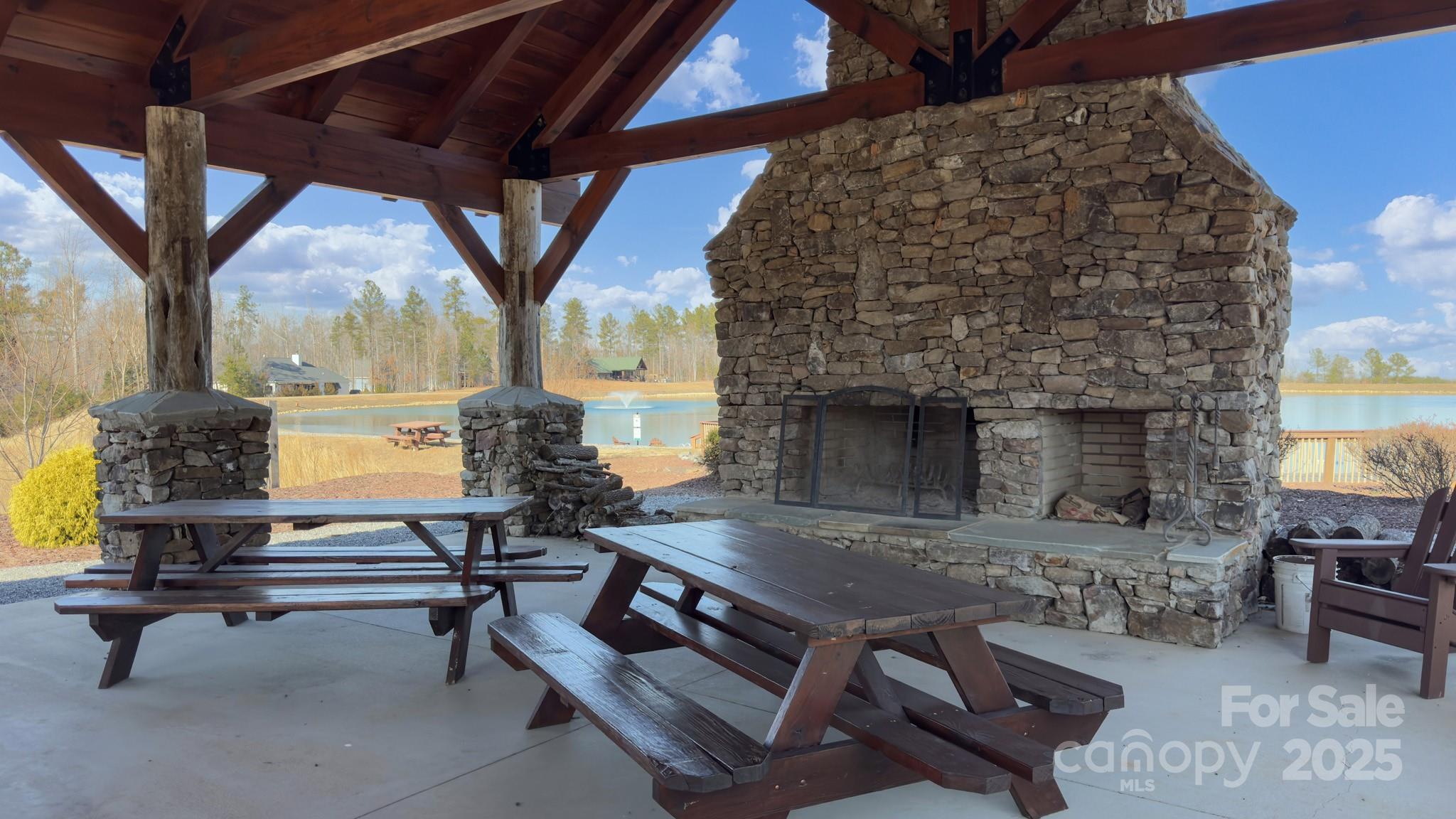 Grandview Peaks - Land