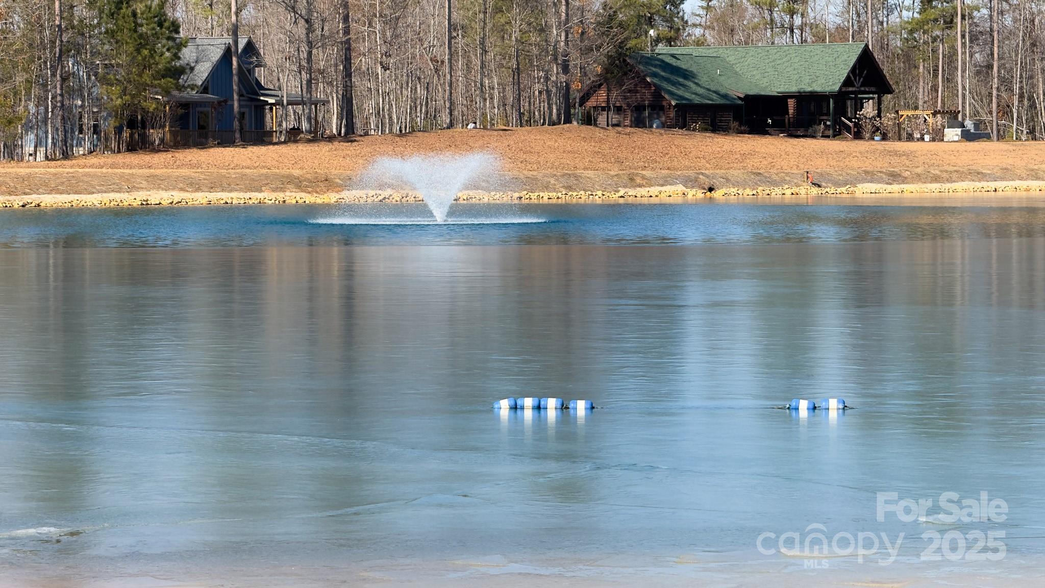 Grandview Peaks - Land