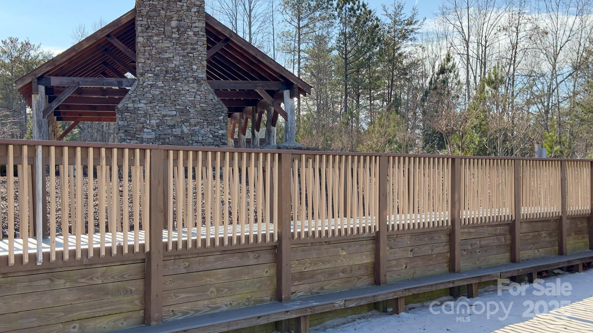 Grandview Peaks - Land