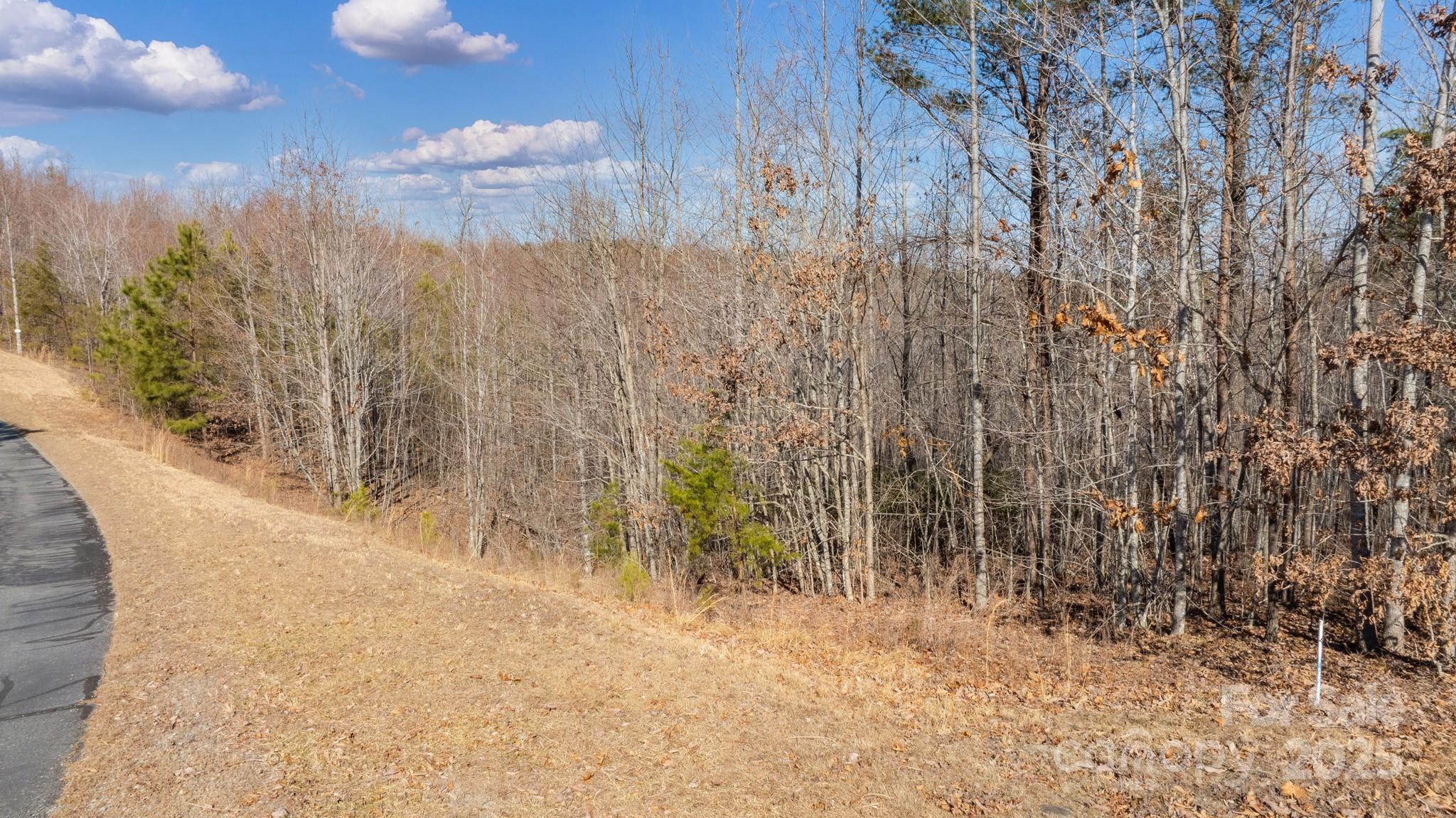 TBD Coal Pit Mountain Road