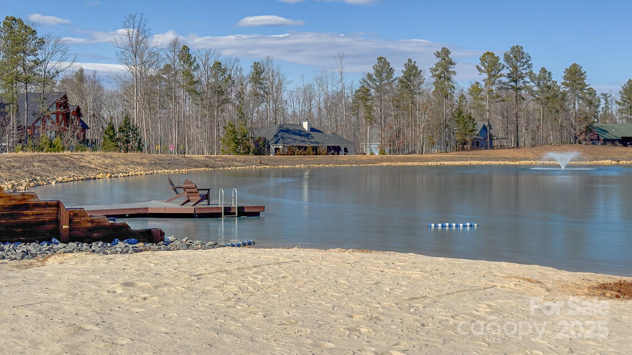 Grandview Peaks - Land