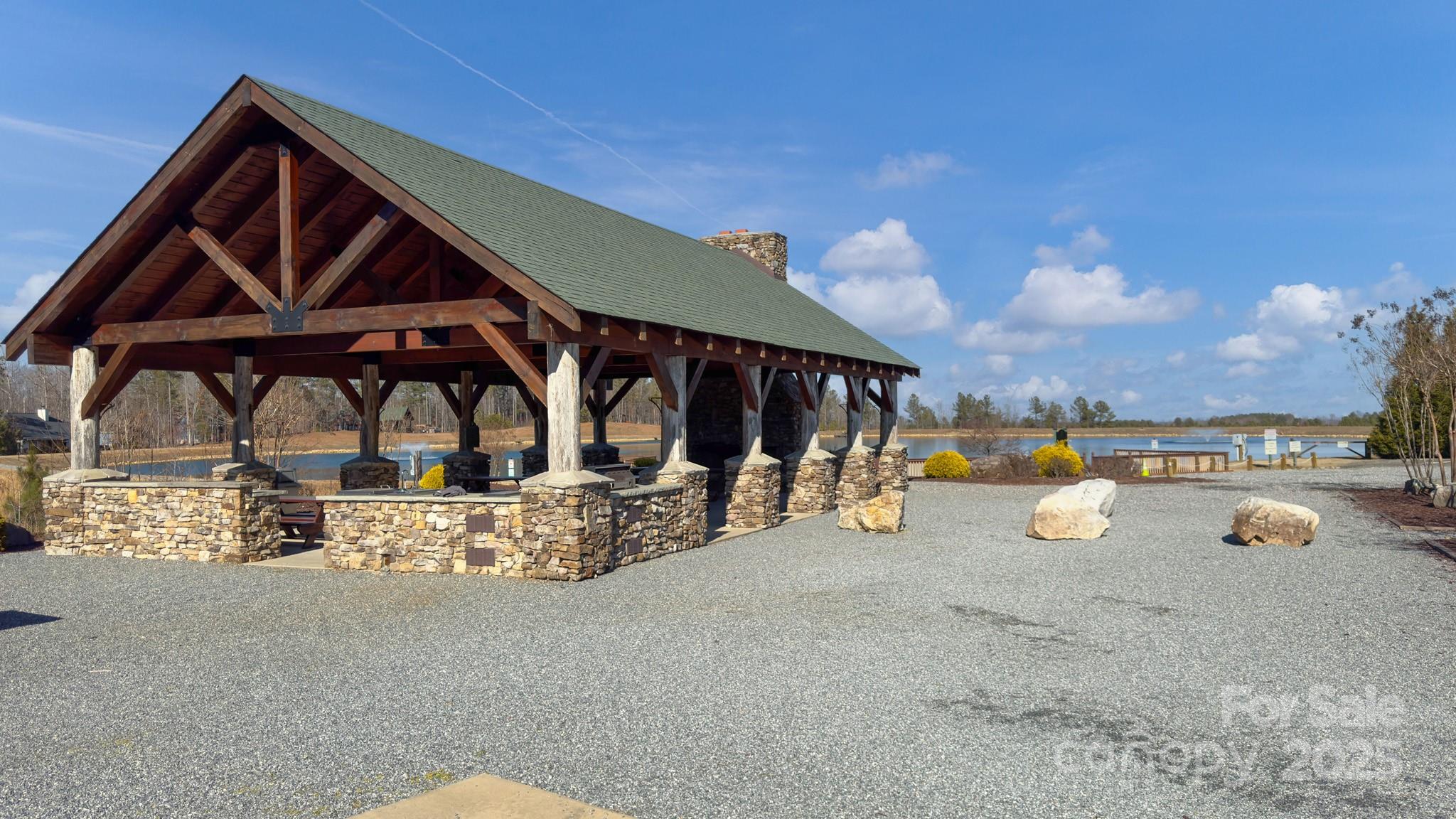 Grandview Peaks - Land