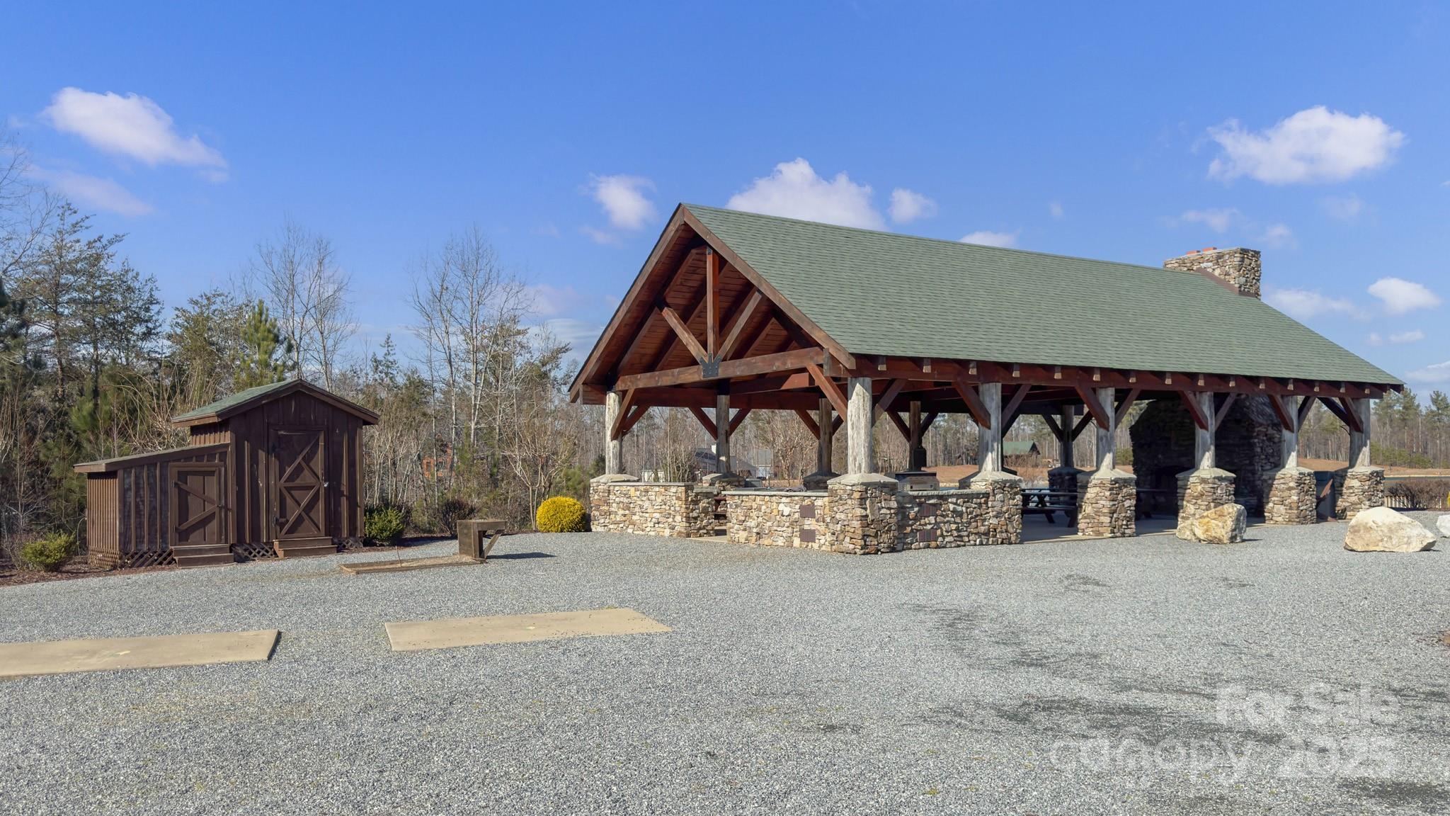 Grandview Peaks - Land