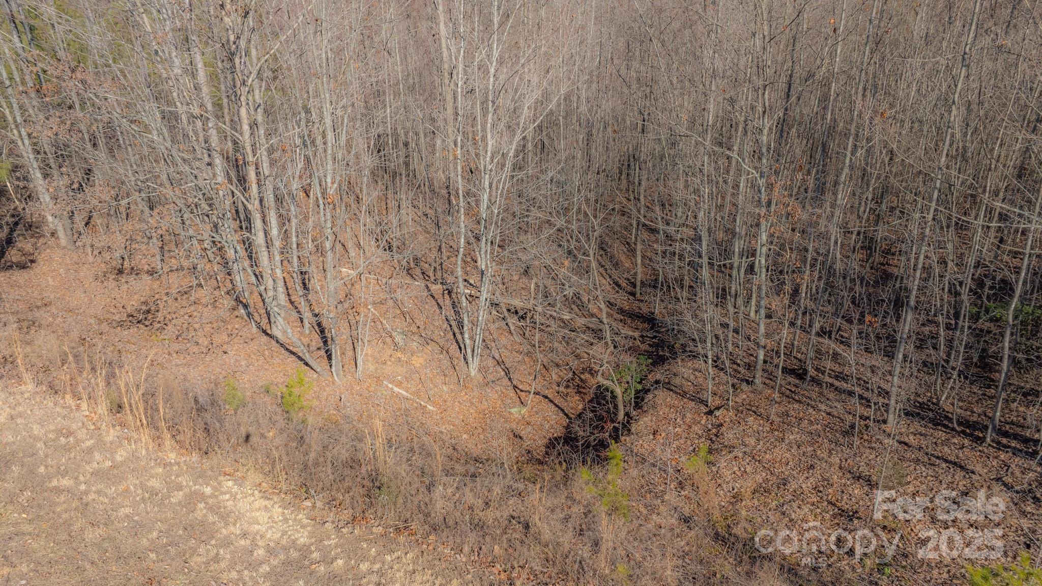 Grandview Peaks - Land