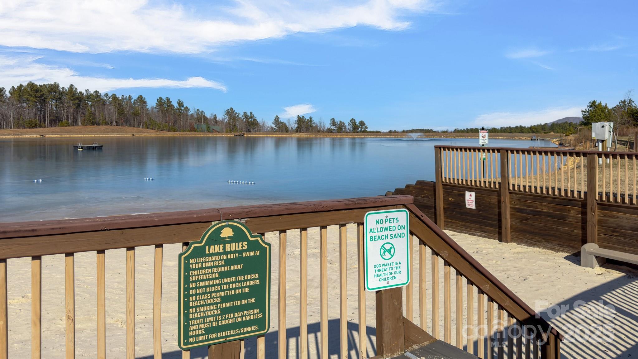 Grandview Peaks - Land