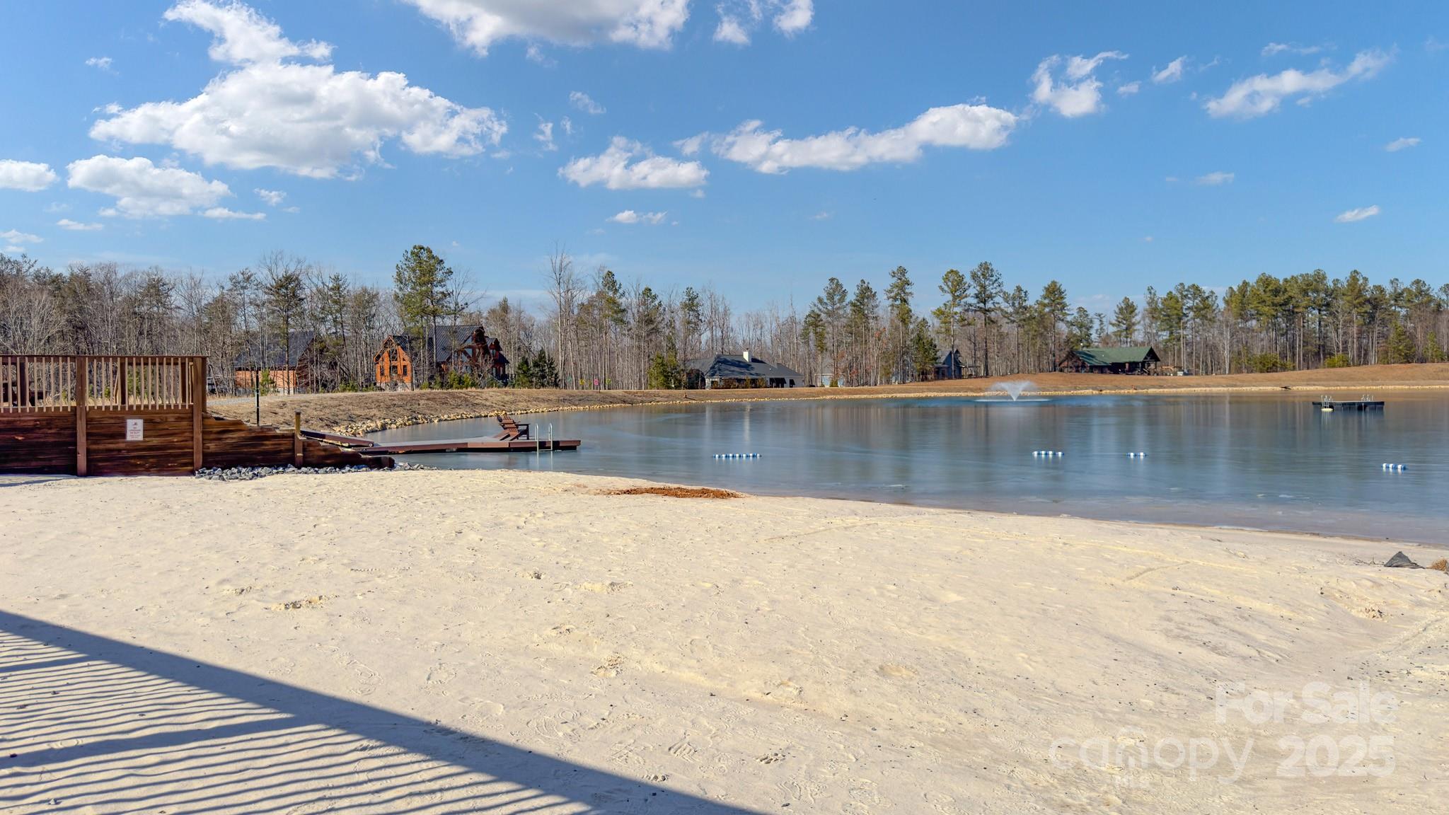 Grandview Peaks - Land