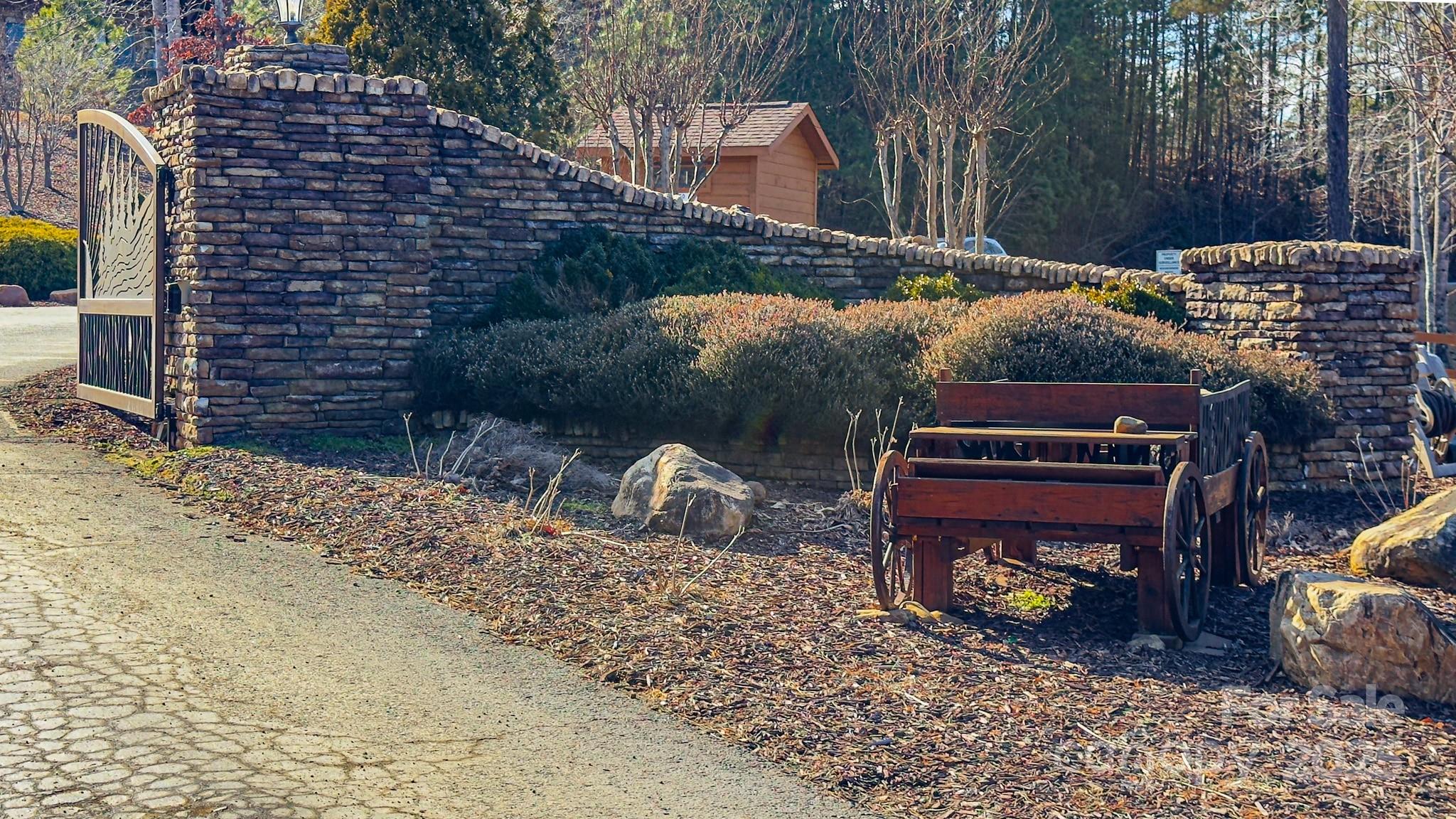 Grandview Peaks - Land