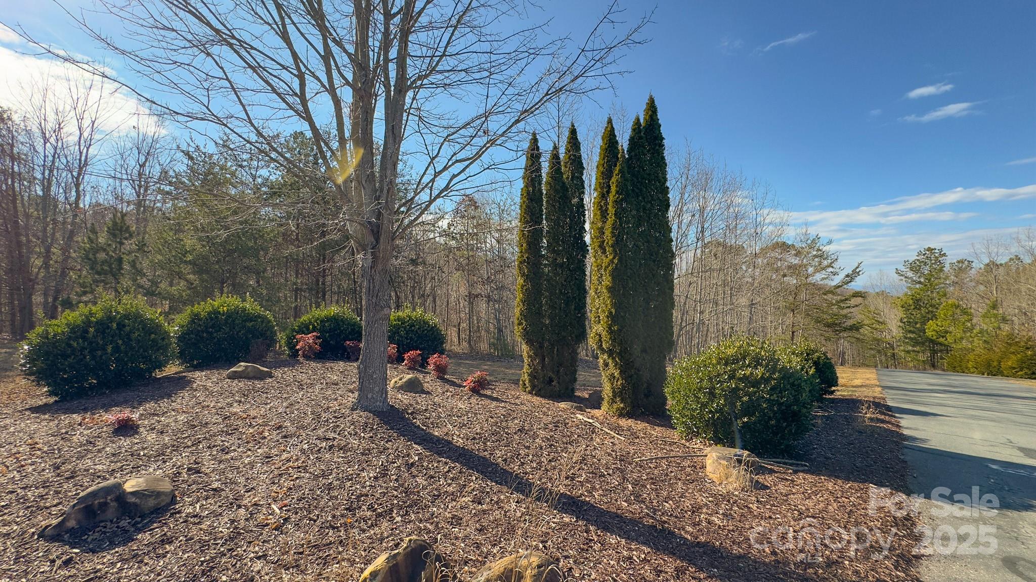 Grandview Peaks - Land