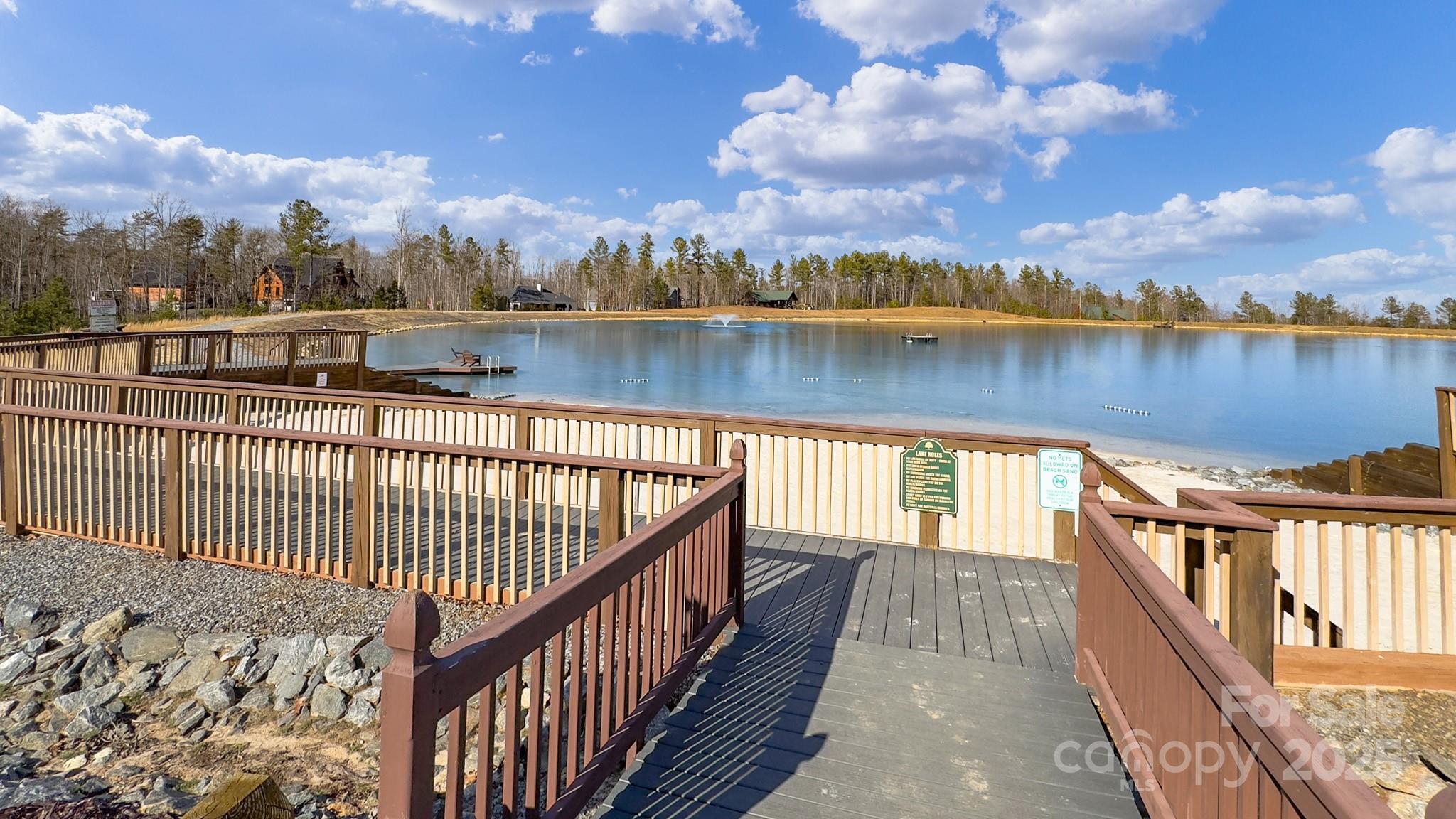 Grandview Peaks - Land