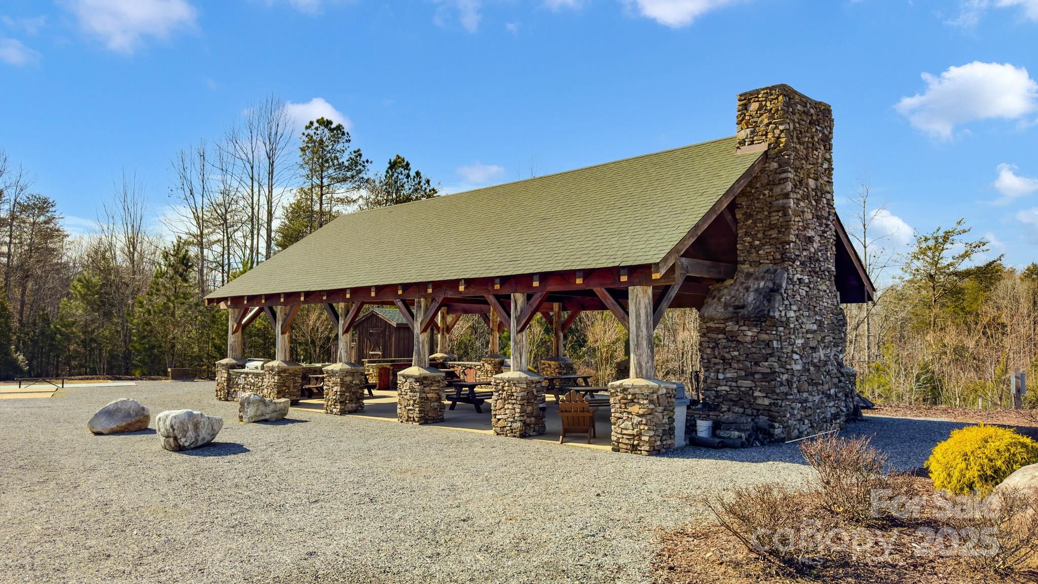 Grandview Peaks - Land