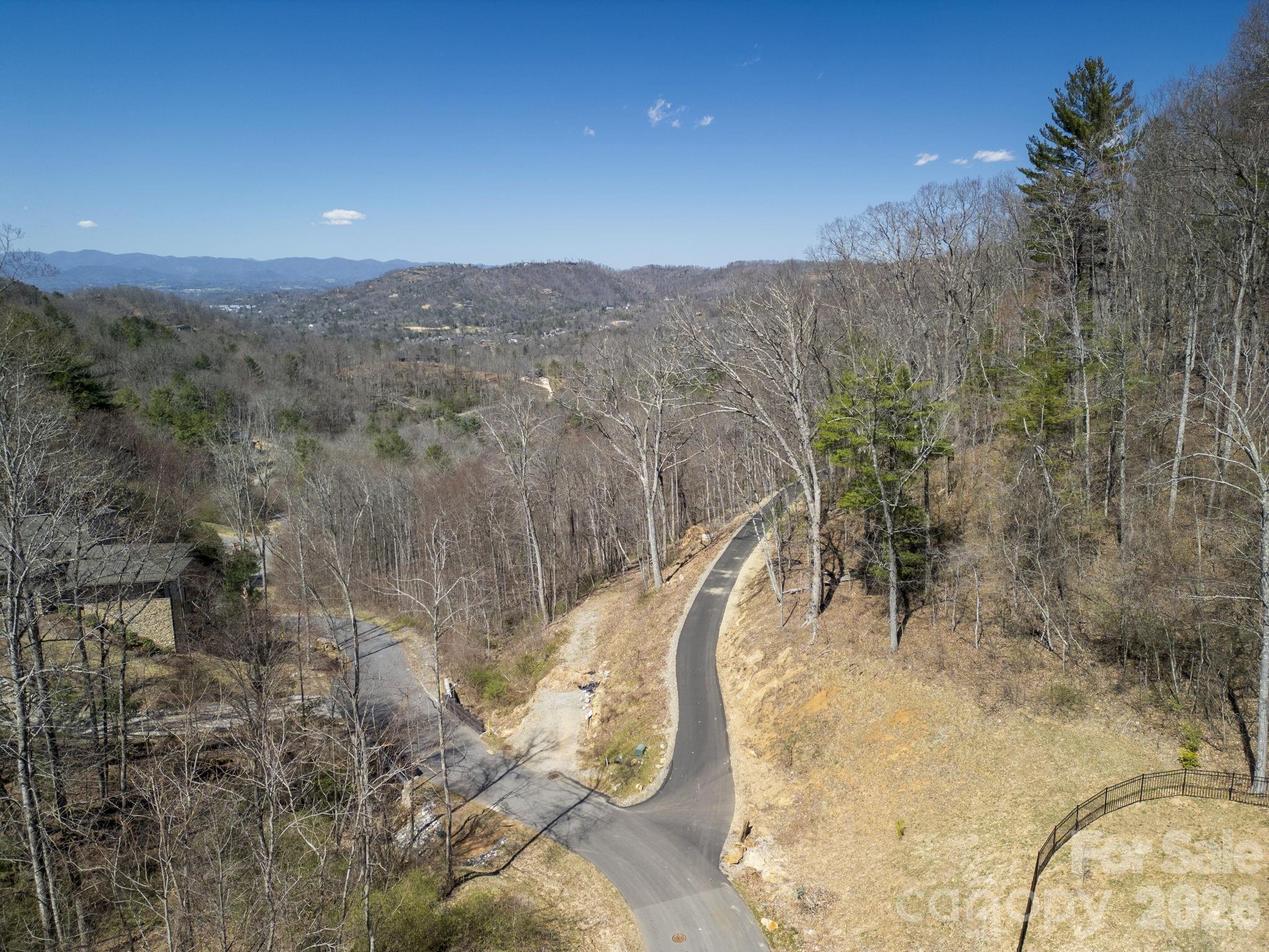 Town Mountain Preserve - Land