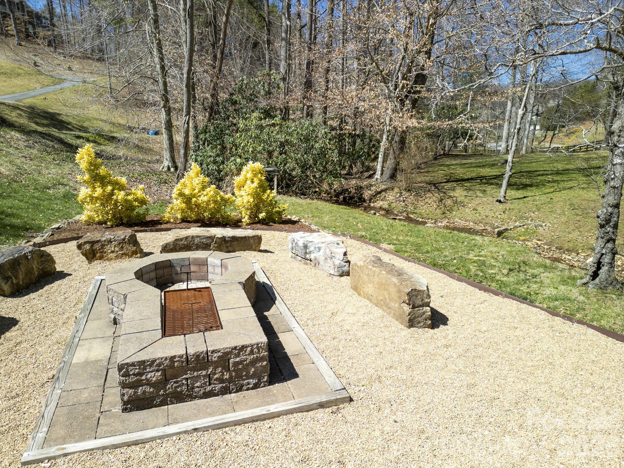 Town Mountain Preserve - Land