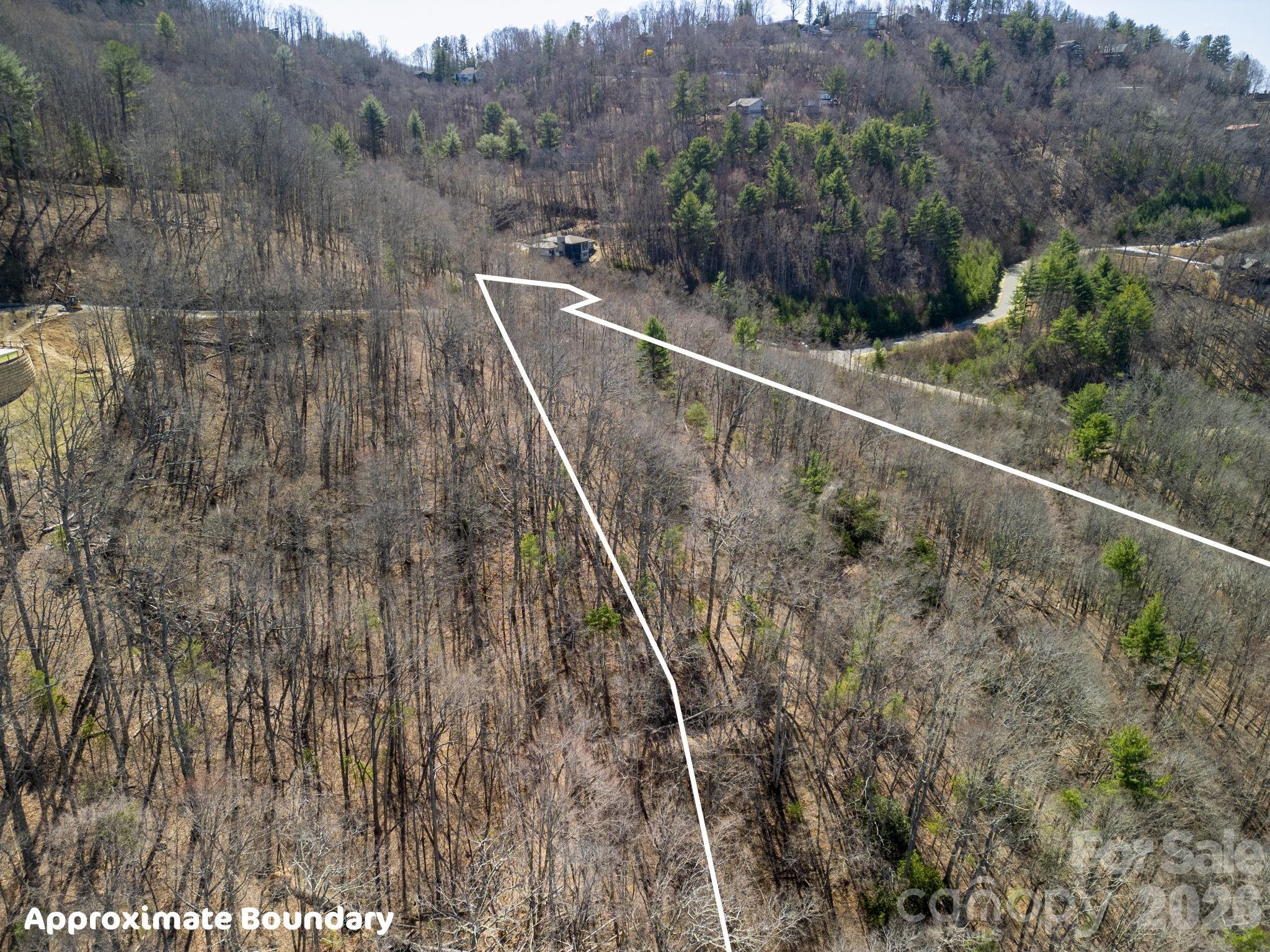Town Mountain Preserve - Land