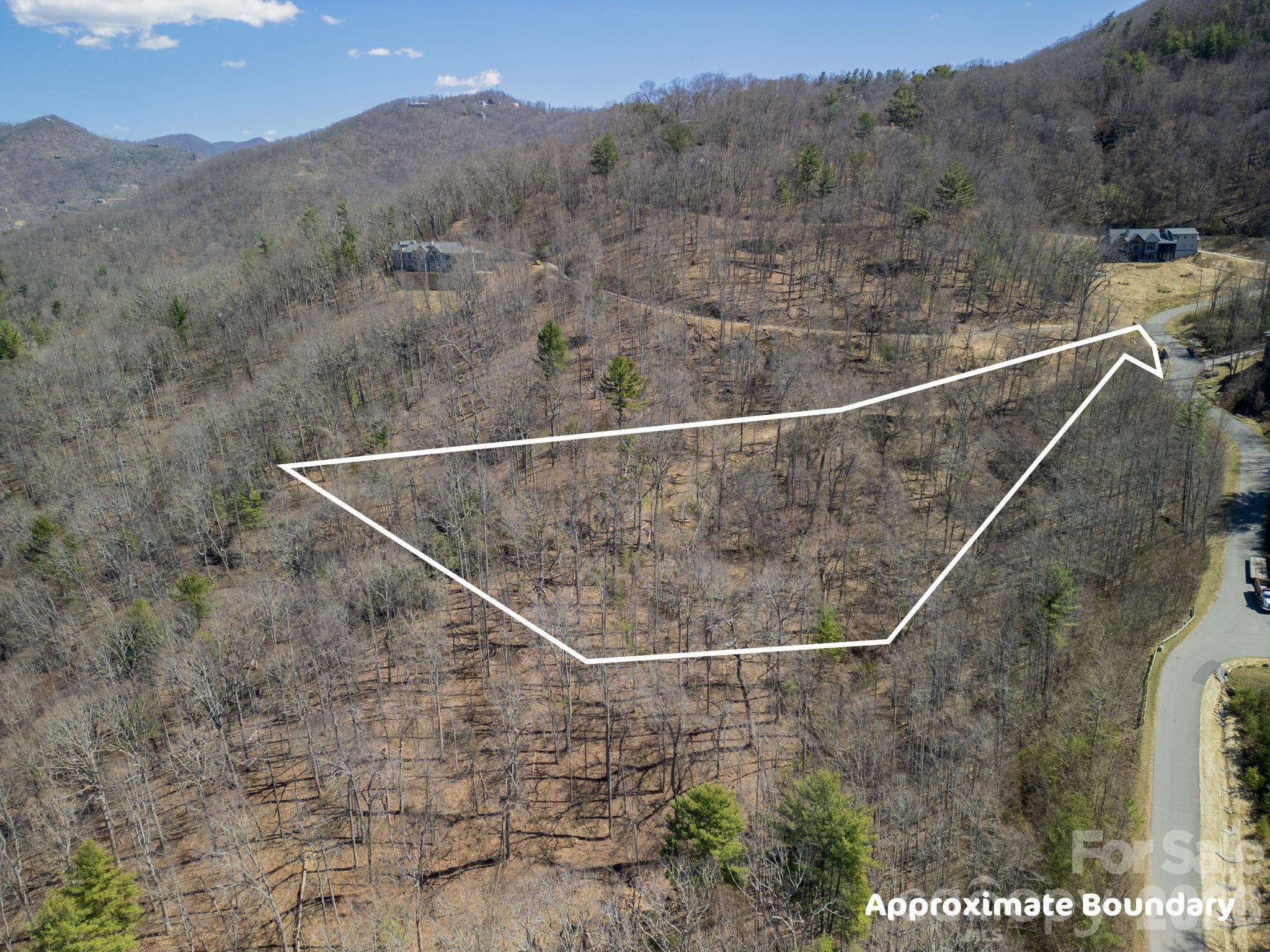 Town Mountain Preserve - Land