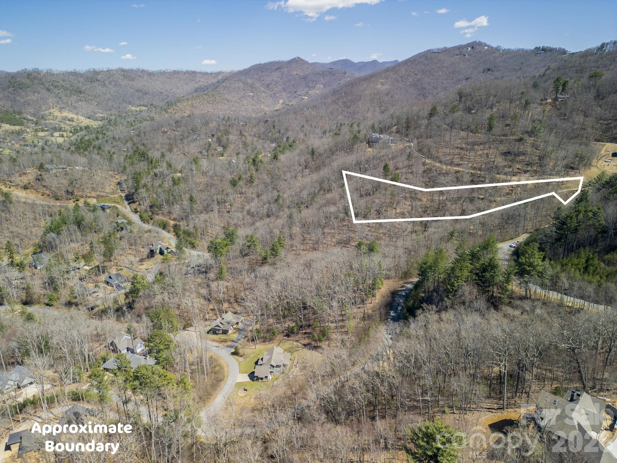 Town Mountain Preserve - Land