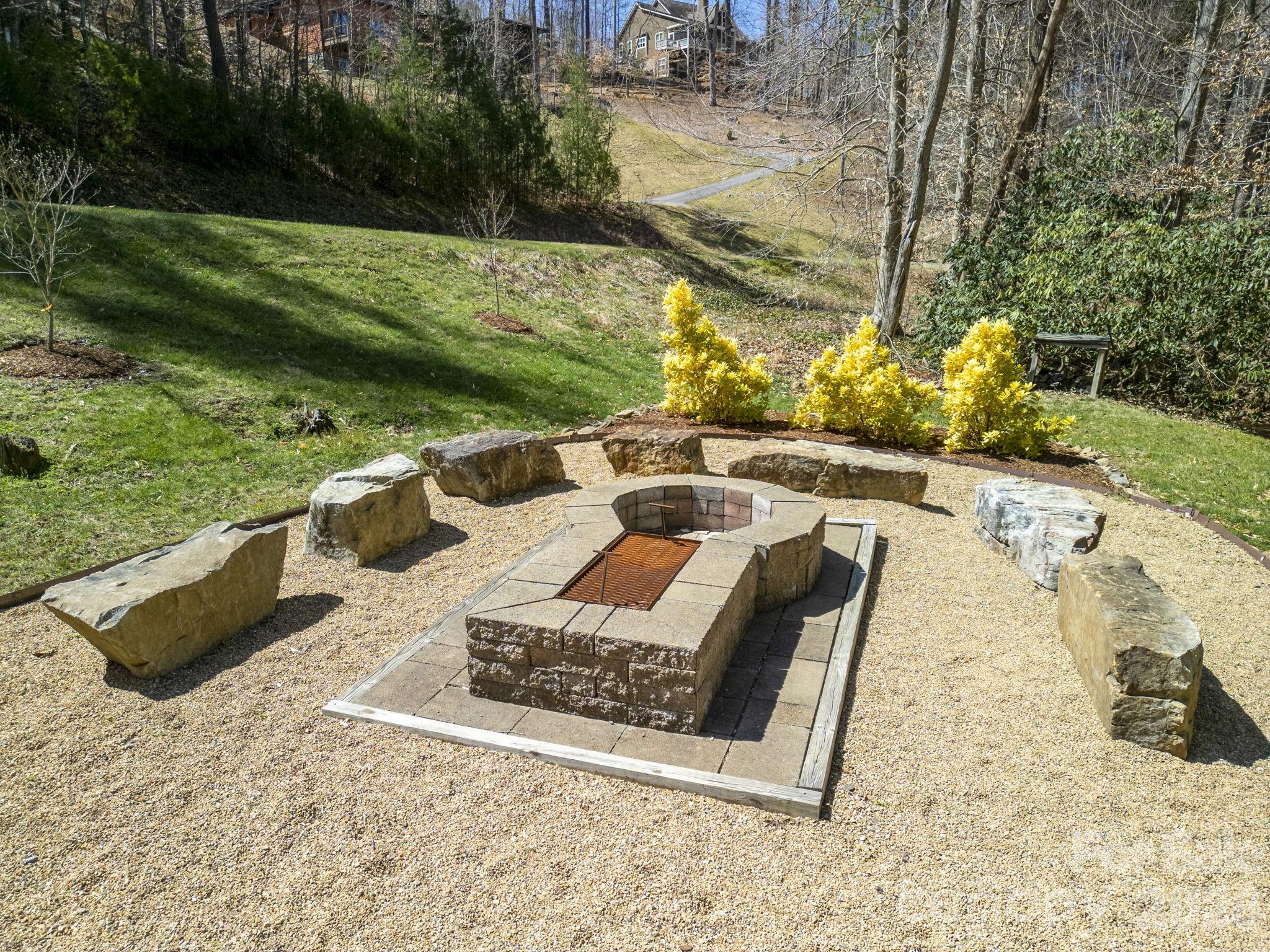 Town Mountain Preserve - Land