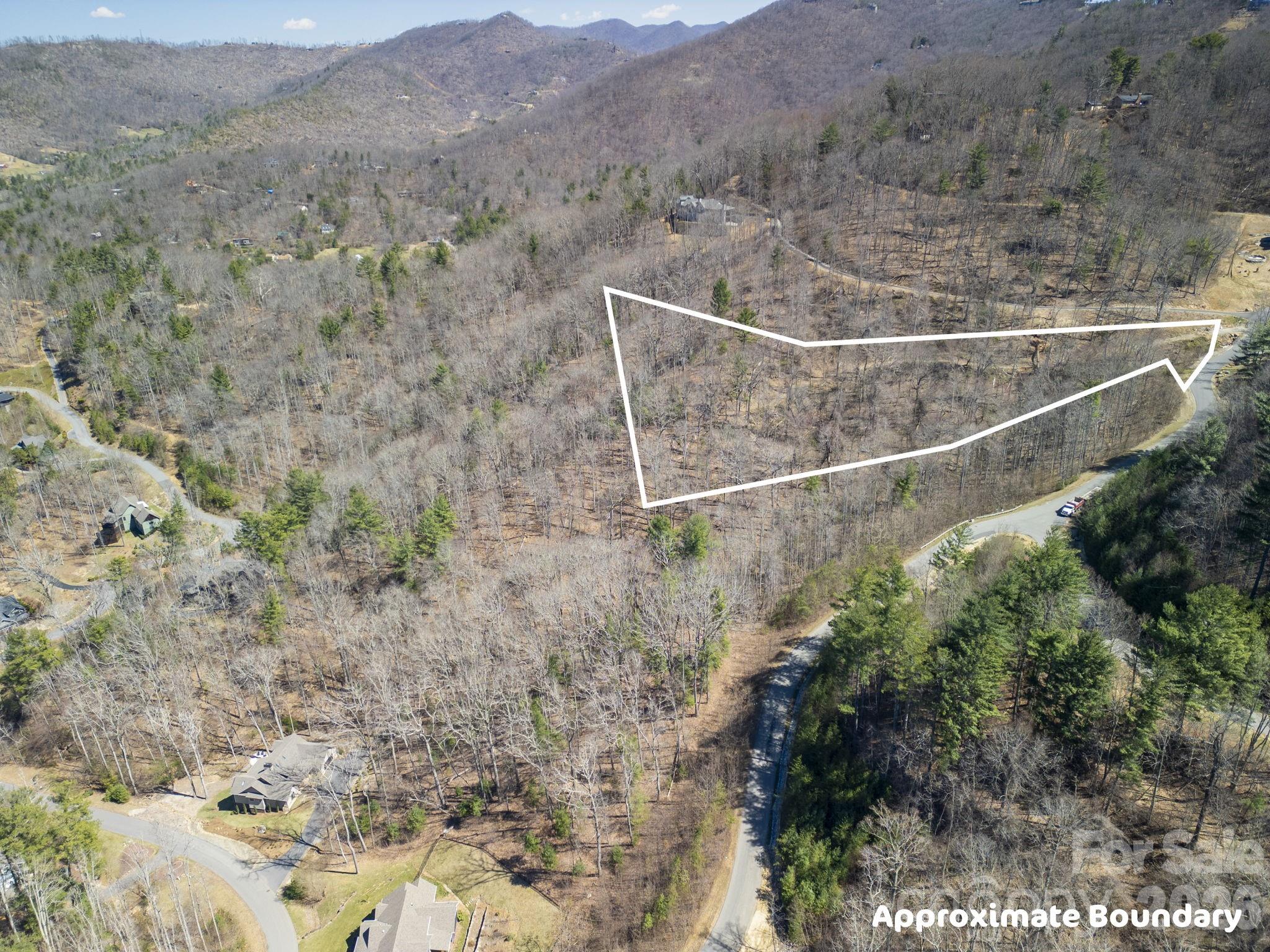 Town Mountain Preserve - Land